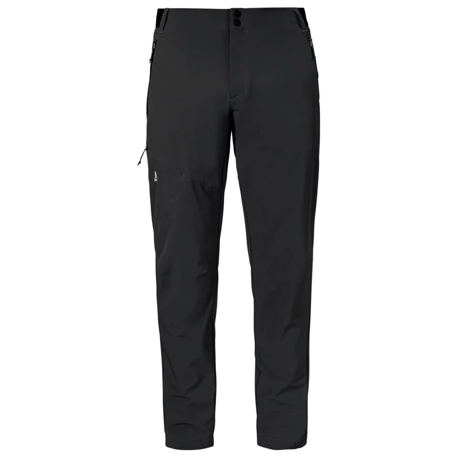 Мъжки туристически панталон Schöffel Pants Style Blaustein Walking trousers - Black