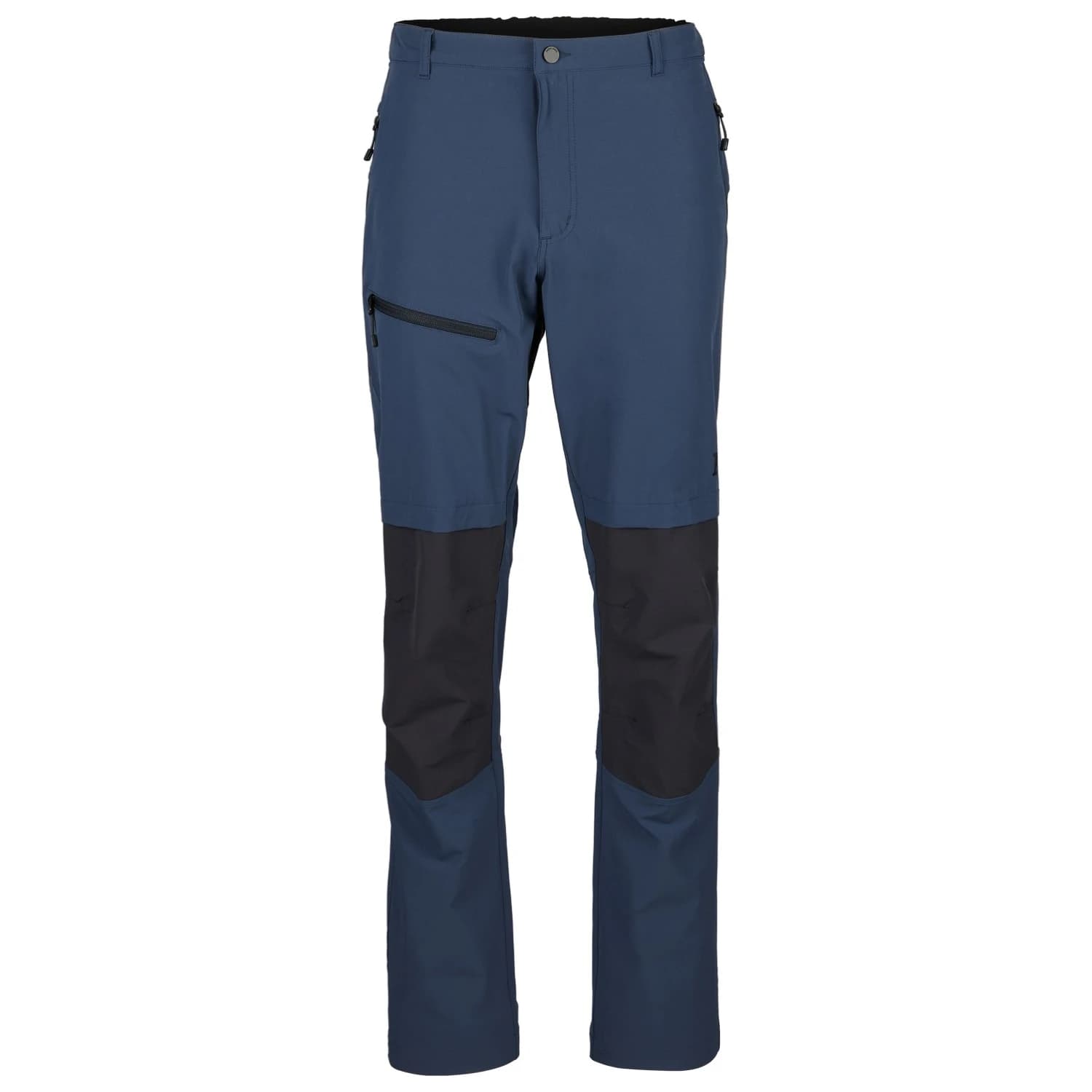 Мъжки туристически панталон Heber Peak EvergreenHe. Stretch Pants II Walking trousers - Dark Night Blue