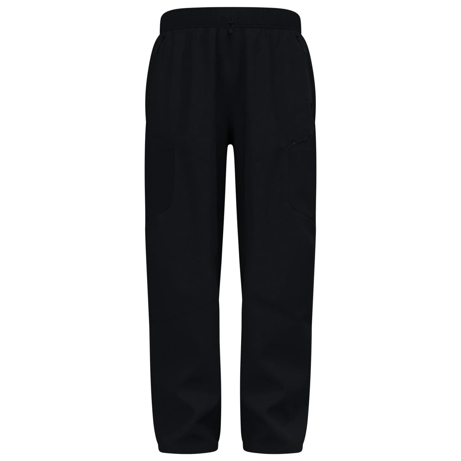 Мъжки туристически панталон Odlo Essential Cargo Pants Regular Walking trousers - Black