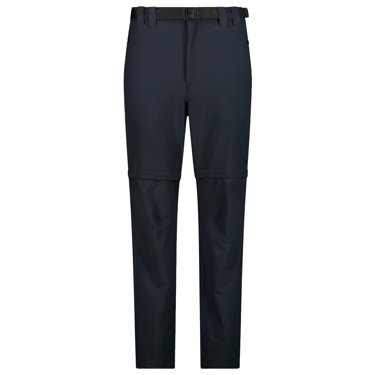 Мъжки панталон със свалящи крачоли CMP Zip Off Stretch Pant Zip-off trousers - Antracite