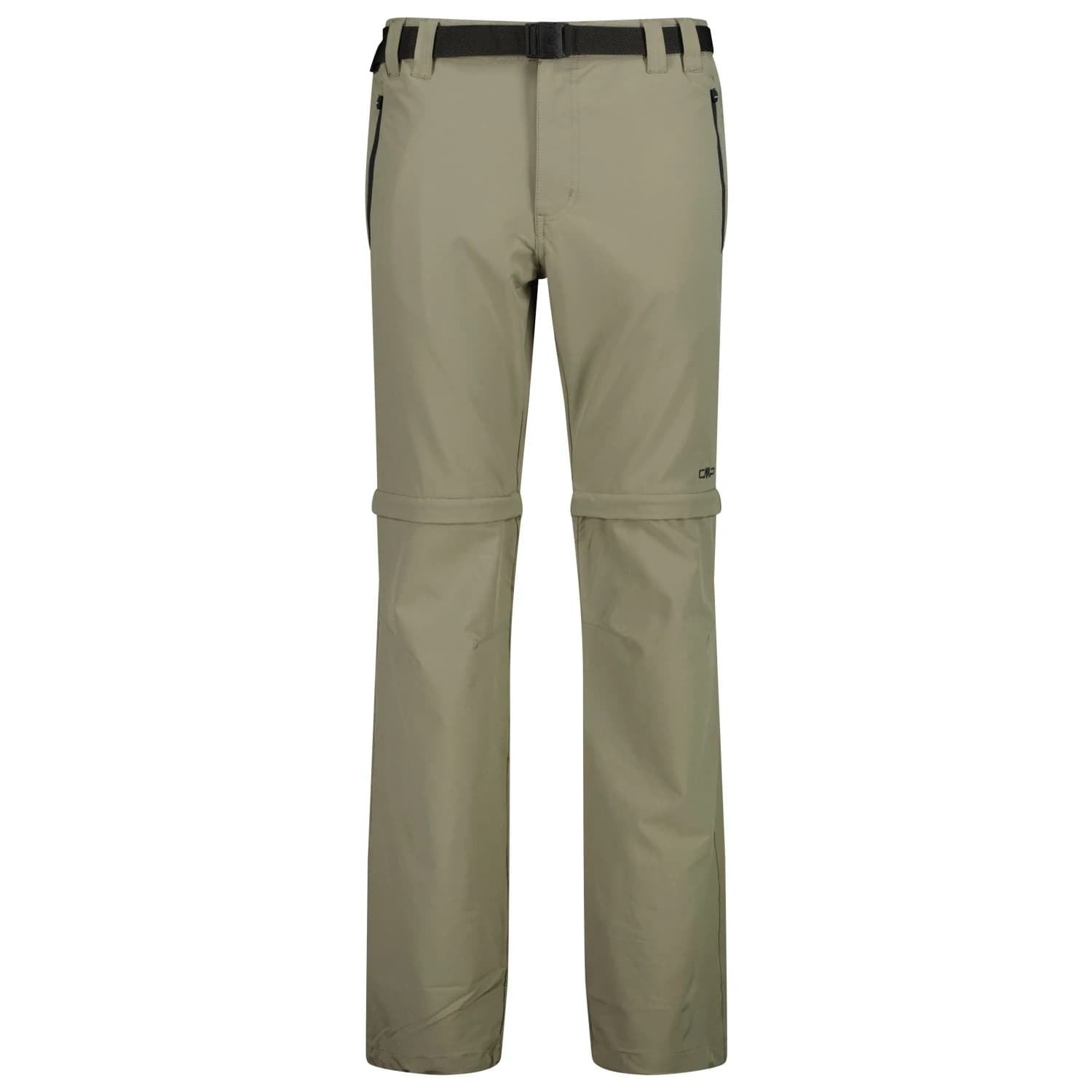 Мъжки панталон със свалящи крачоли CMP Zip Off Stretch Pant Zip-off trousers - Sage