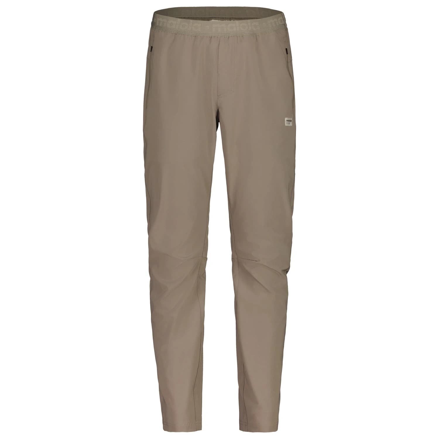 Мъжки туристически панталон Maloja TripfeiM. Walking trousers - Warm Shadow