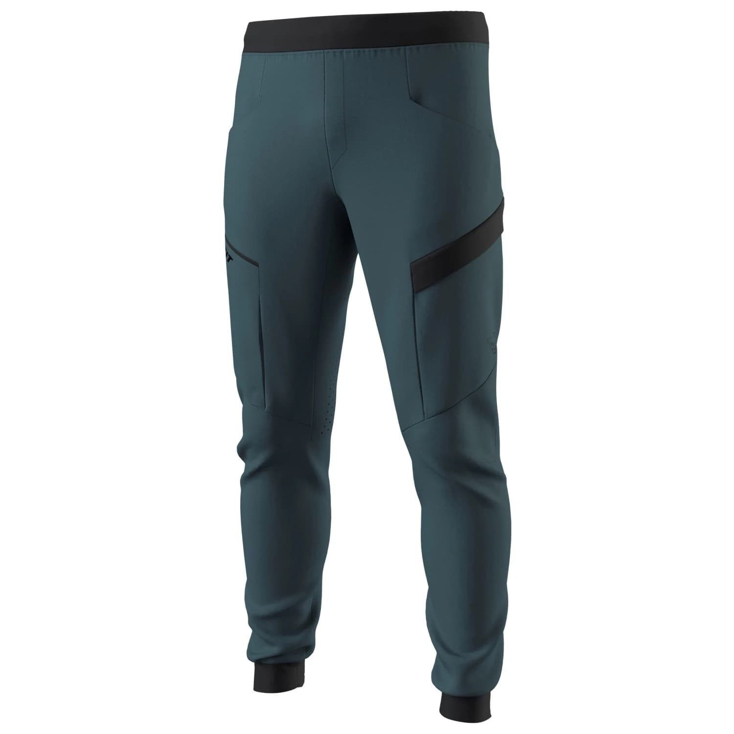 Мъжки туристически панталон Dynafit Transalper Cargo Pants Walking trousers - Cinder