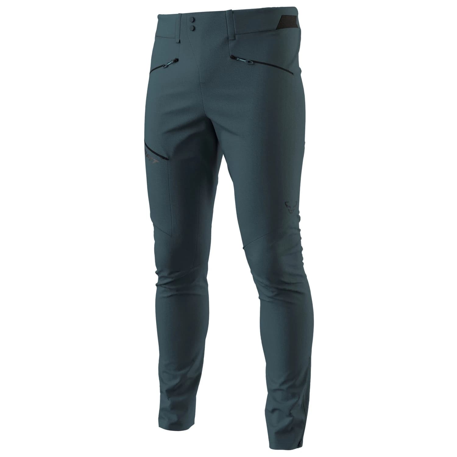 Мъжки туристически панталон Dynafit Transalper DST Pants Walking trousers - Cinder
