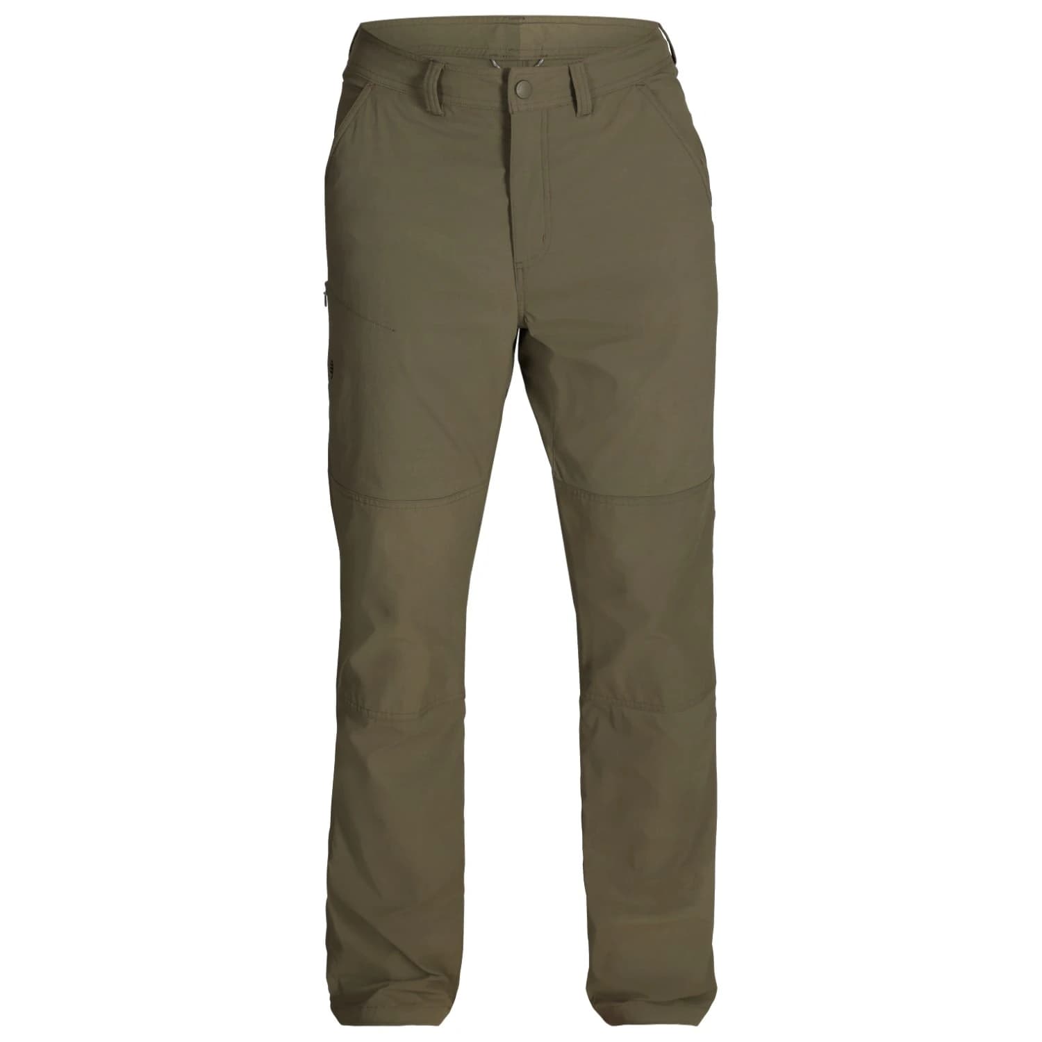 Мъжки туристически панталон Royal Robbins Wilder Pant Walking trousers - Everglade