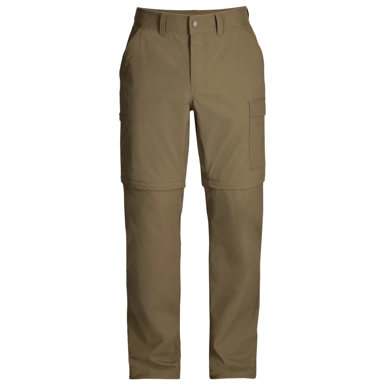 Мъжки панталон със свалящи крачоли Royal Robbins Wilder Zip-Off Pant Walking trousers - Everglade
