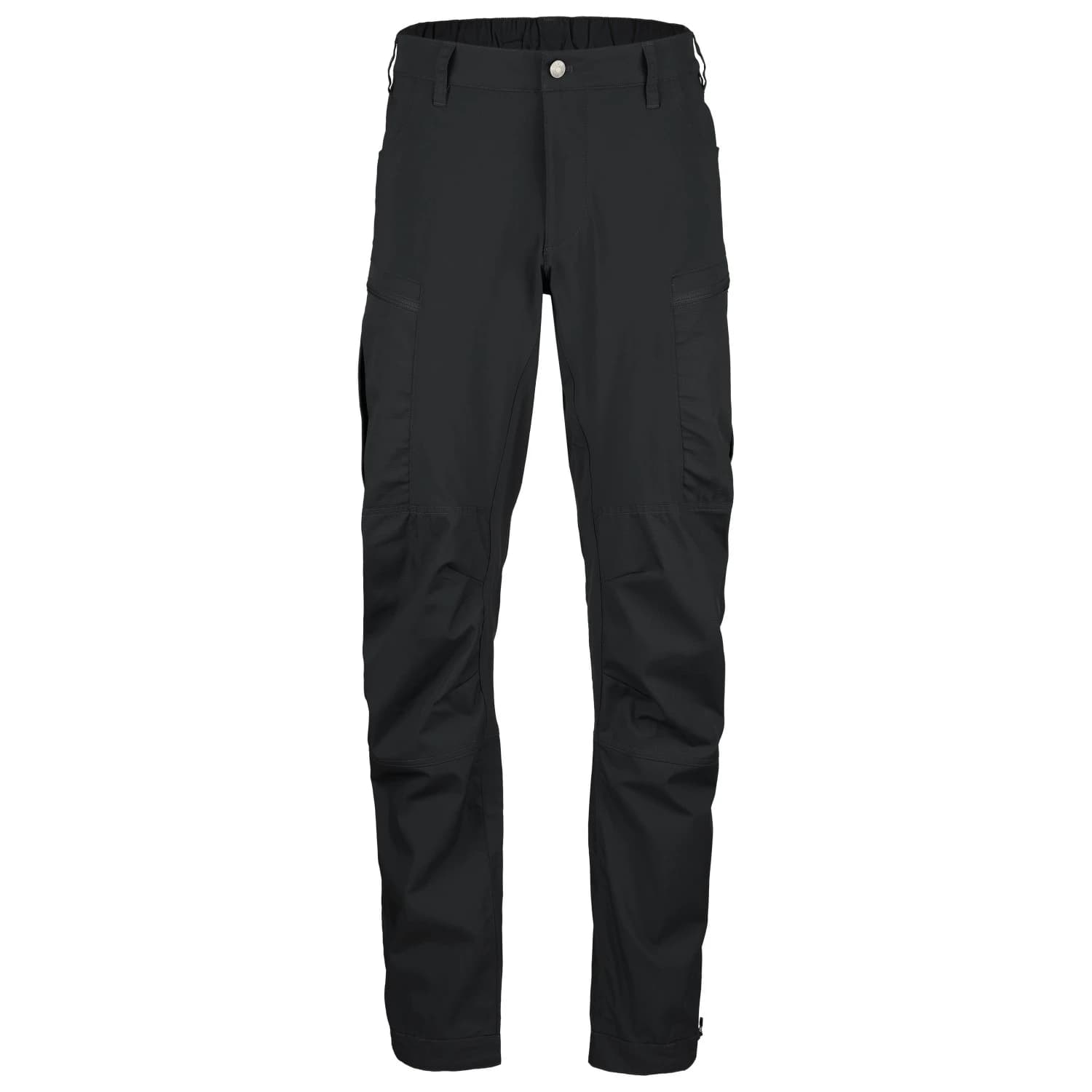 Мъжки туристически панталон Stoic FalunSt. Tour Pants Light Walking trousers - Black