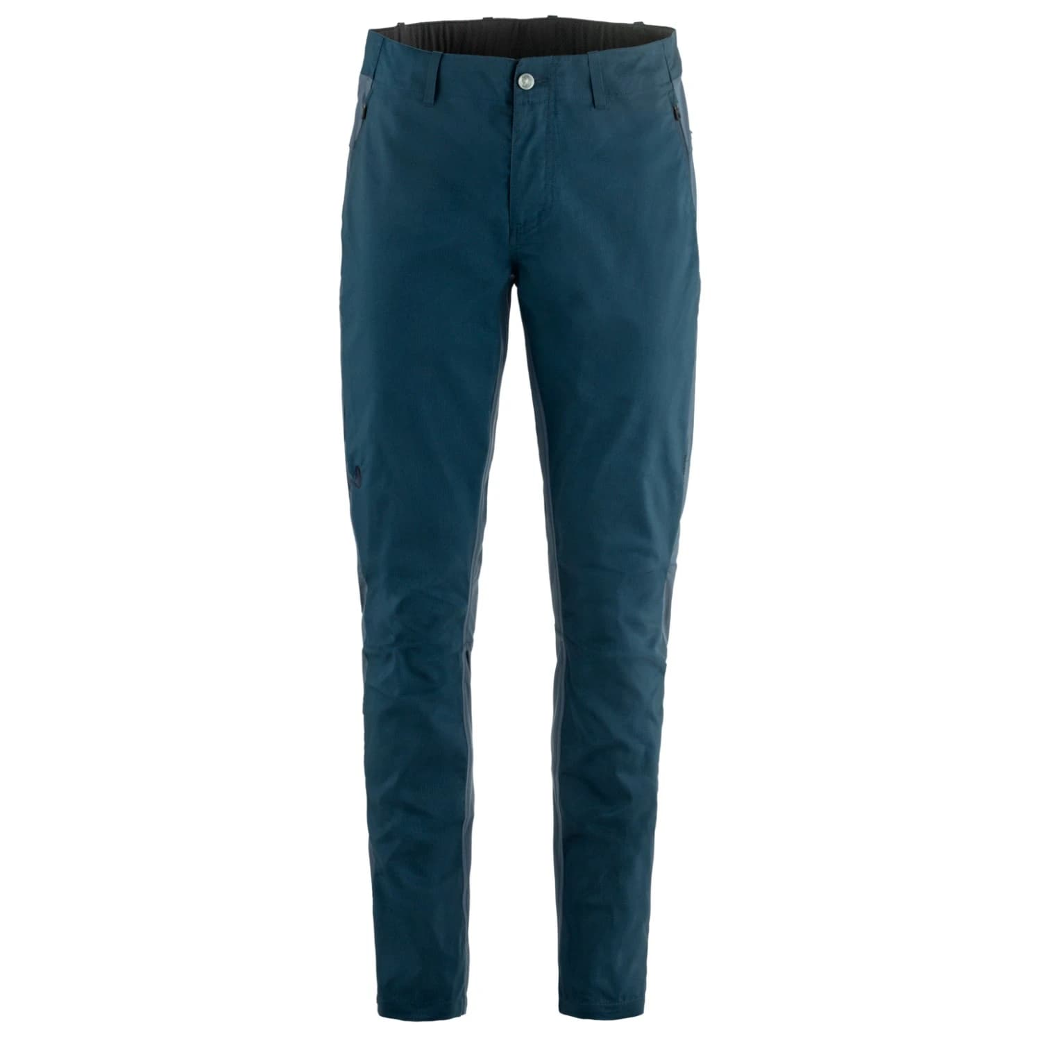 Мъжки туристически панталон Fjällräven Hoja Hybrid Trousers Walking trousers - Navy