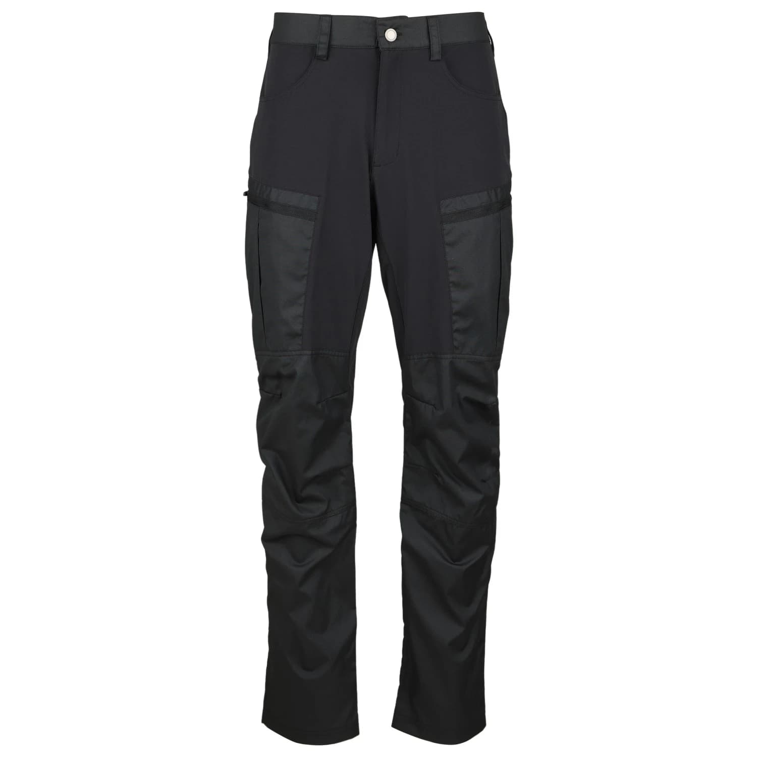 Мъжки туристически панталон Heber Peak PineconeHe. Trekking Pants Walking trousers - Black
