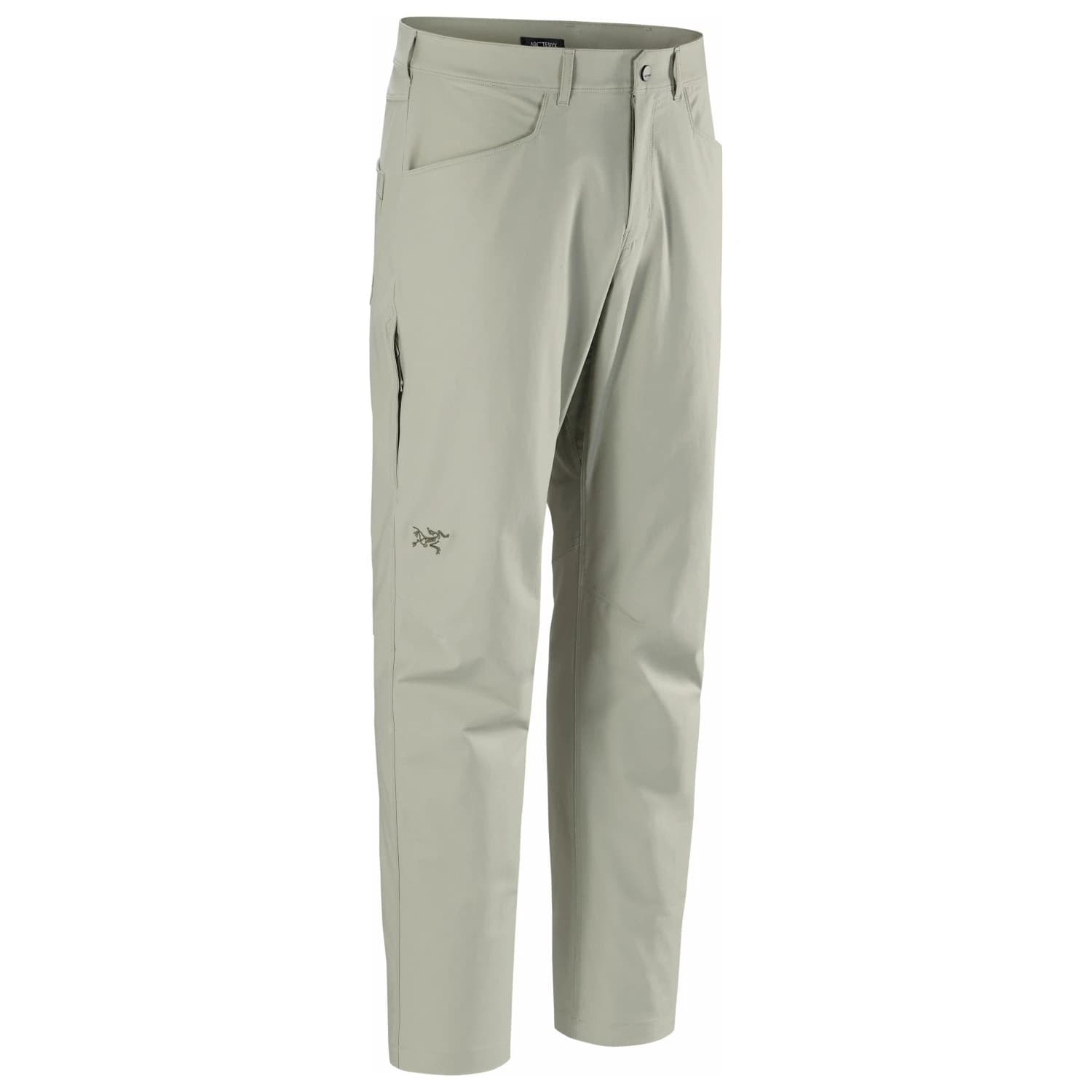Мъжки туристически панталон Arc'teryx Kragg Cotton Pant Walking trousers - Habitat