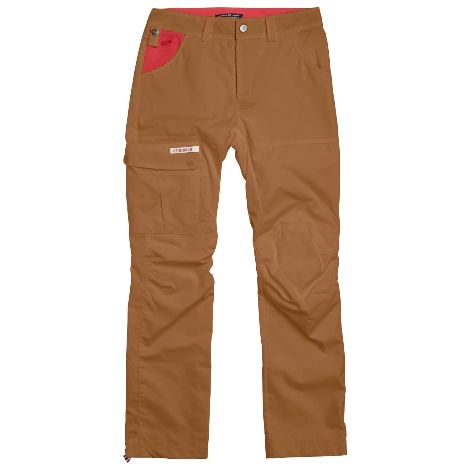 Мъжки туристически панталон Amundsen sports Vidda Pants Walking trousers - Camel