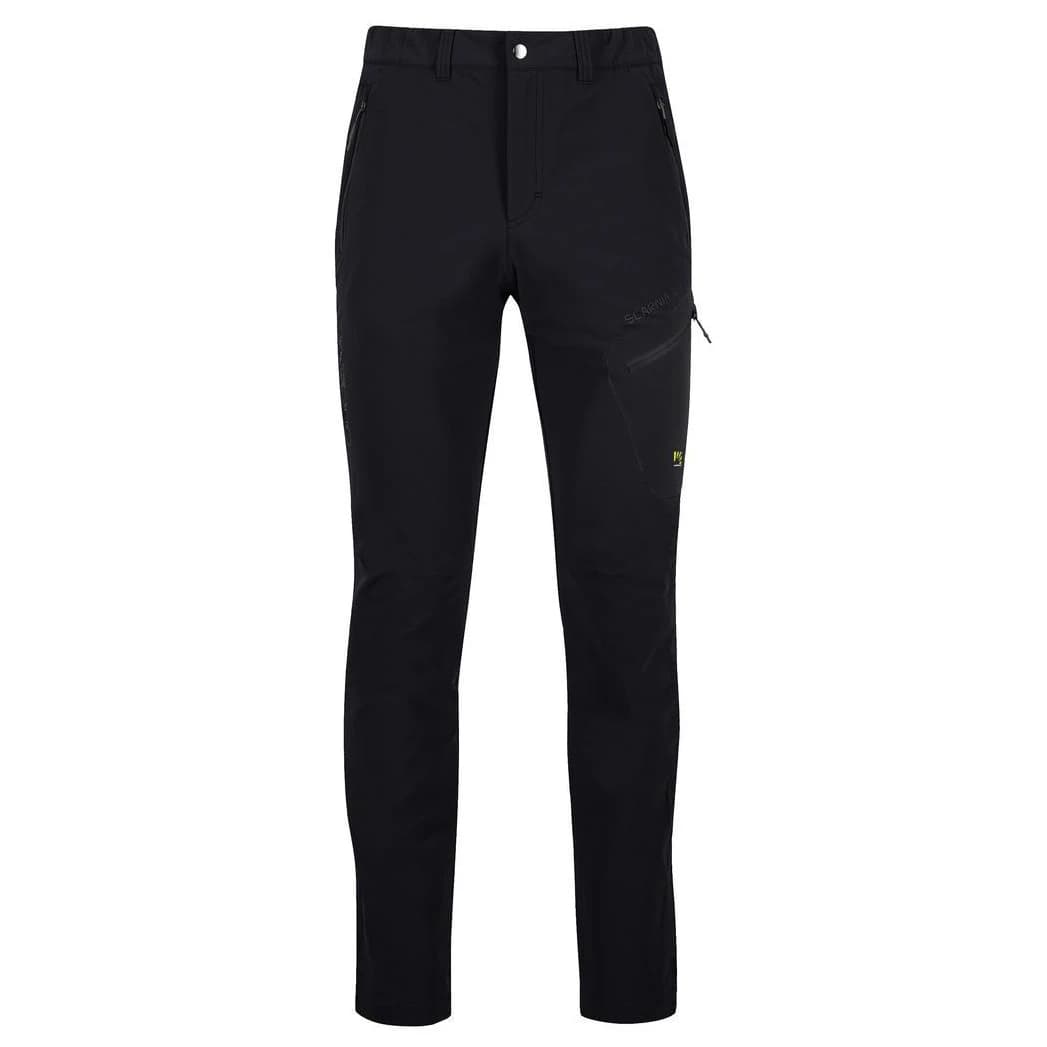 Мъжки туристически панталон Karpos Scarnia Up Pants Walking trousers - Black