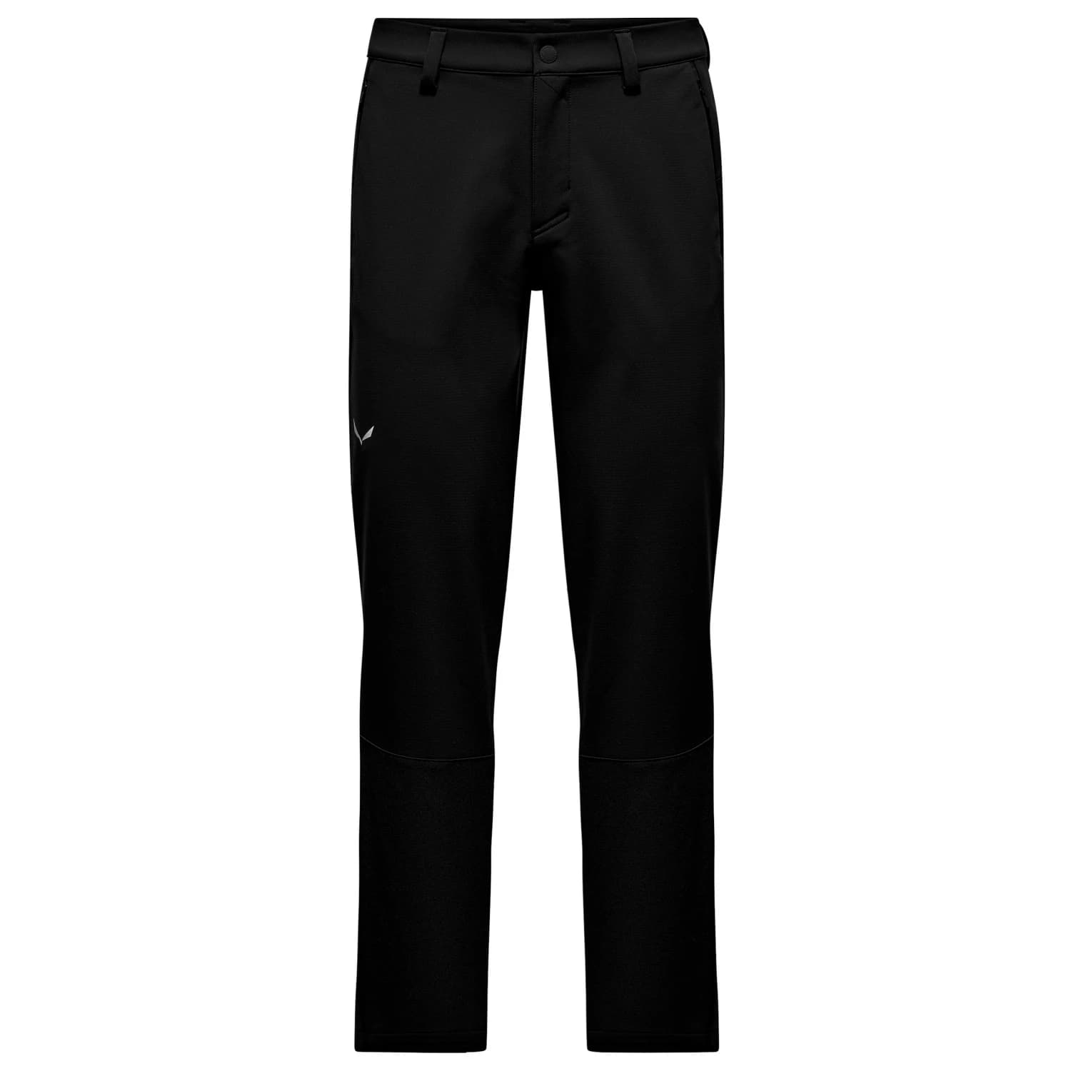 Мъжки туристически панталон Salewa Puez Dolomia 2 Pants Walking trousers - Black Out