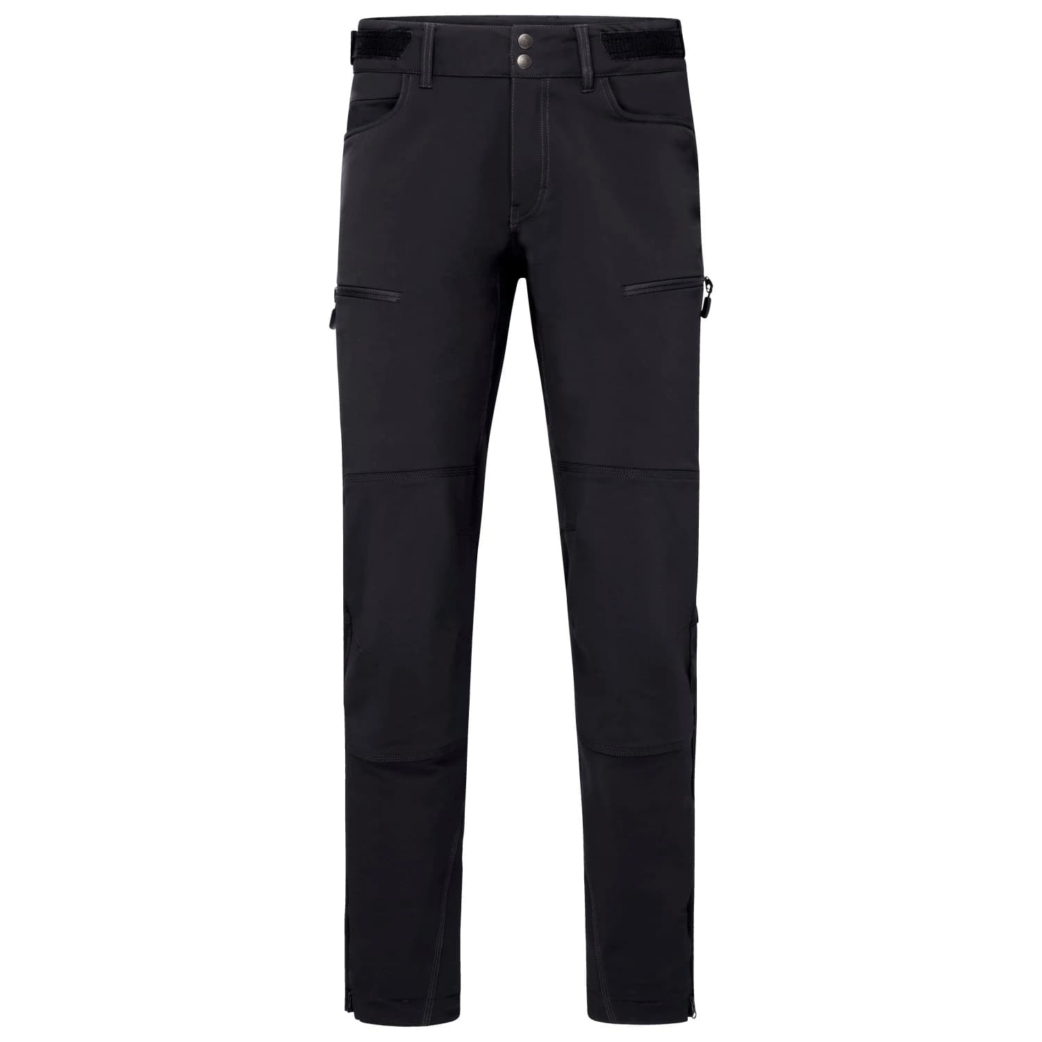 Мъжки туристически панталон Norrøna Femund Flex1 Pants Walking trousers - Navy Blazer