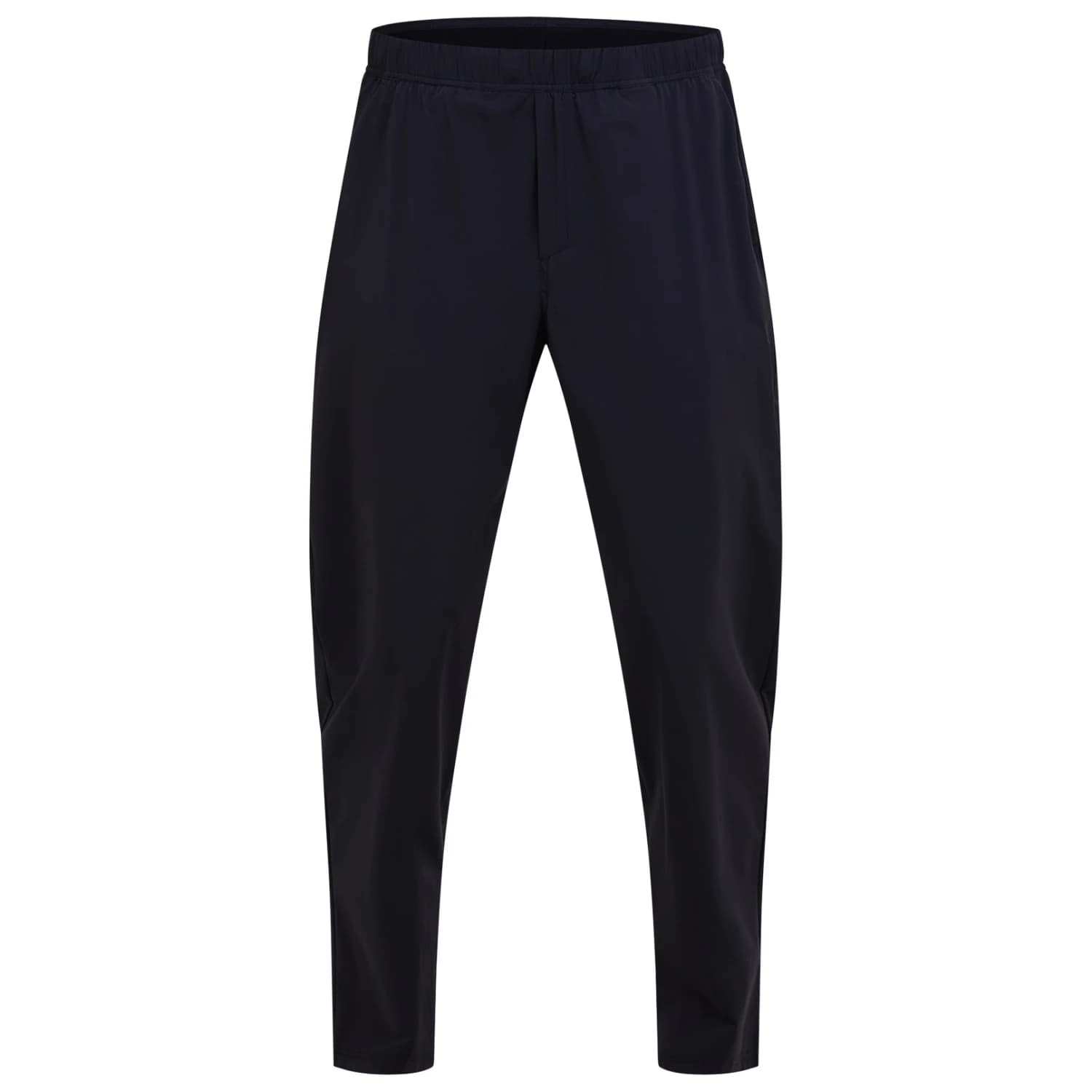 Мъжки туристически панталон Peak Performance Tech Jogger Pants Walking trousers - Black