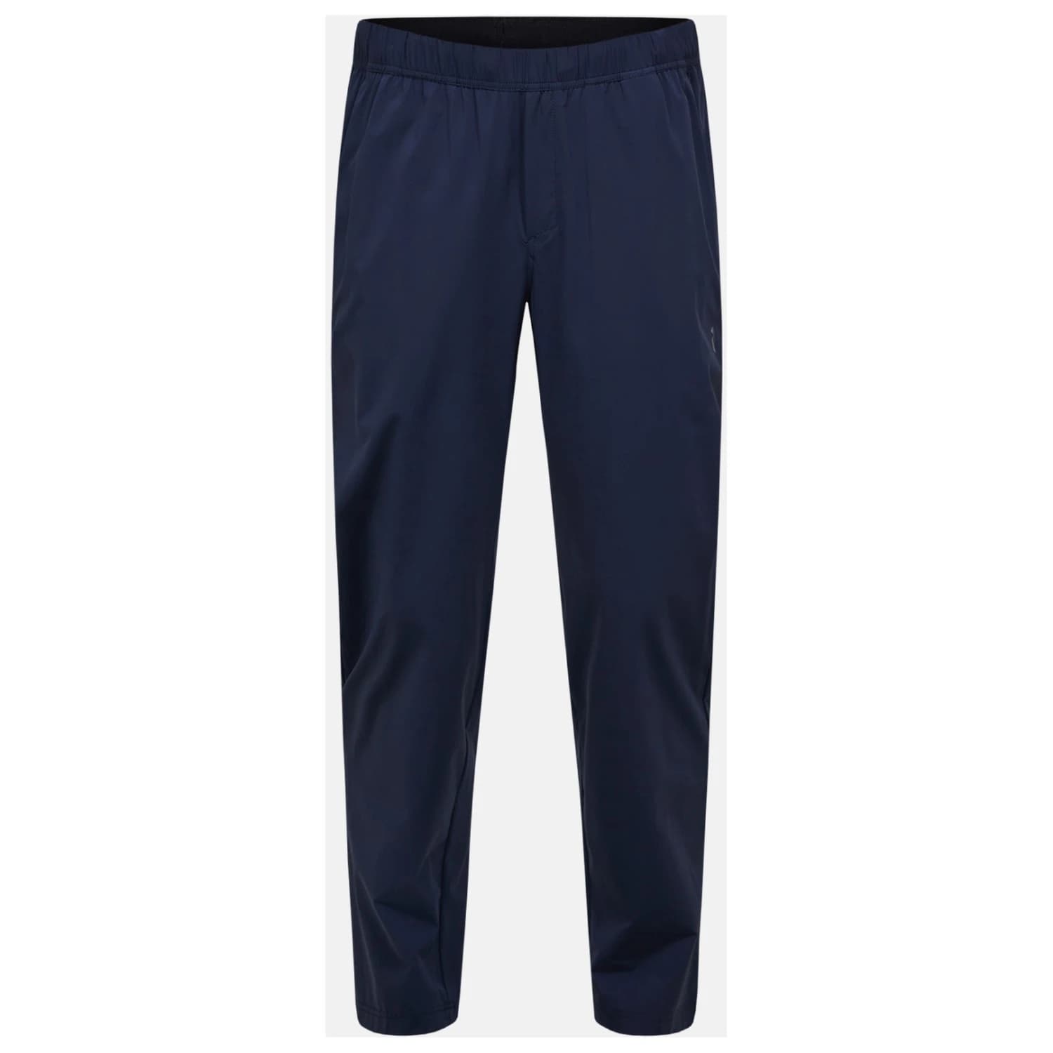 Мъжки туристически панталон Peak performance Tech Jogger Pants Walking trousers - Blue Shadow