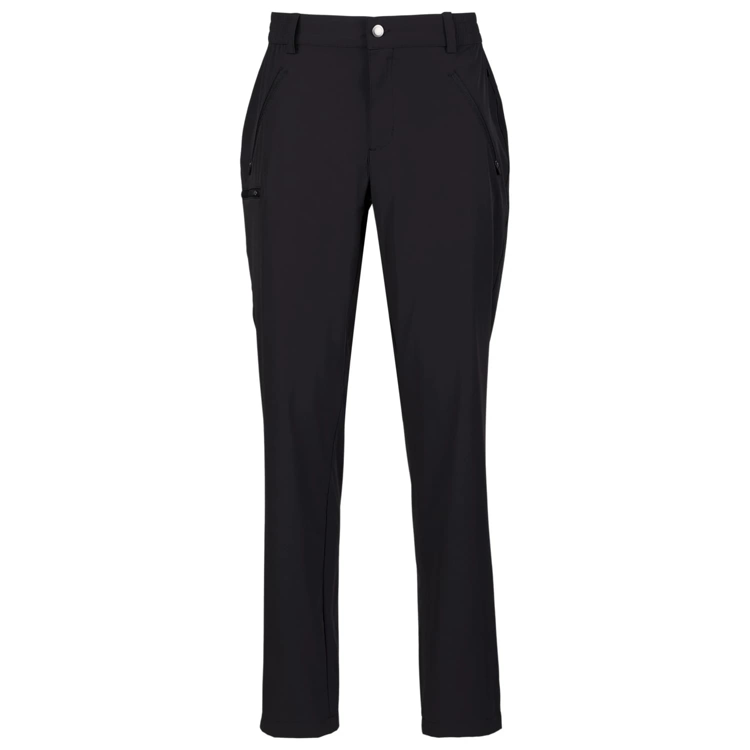 Мъжки туристически панталон Heber Peak MapleHe. Trekking Pants Walking trousers - Black