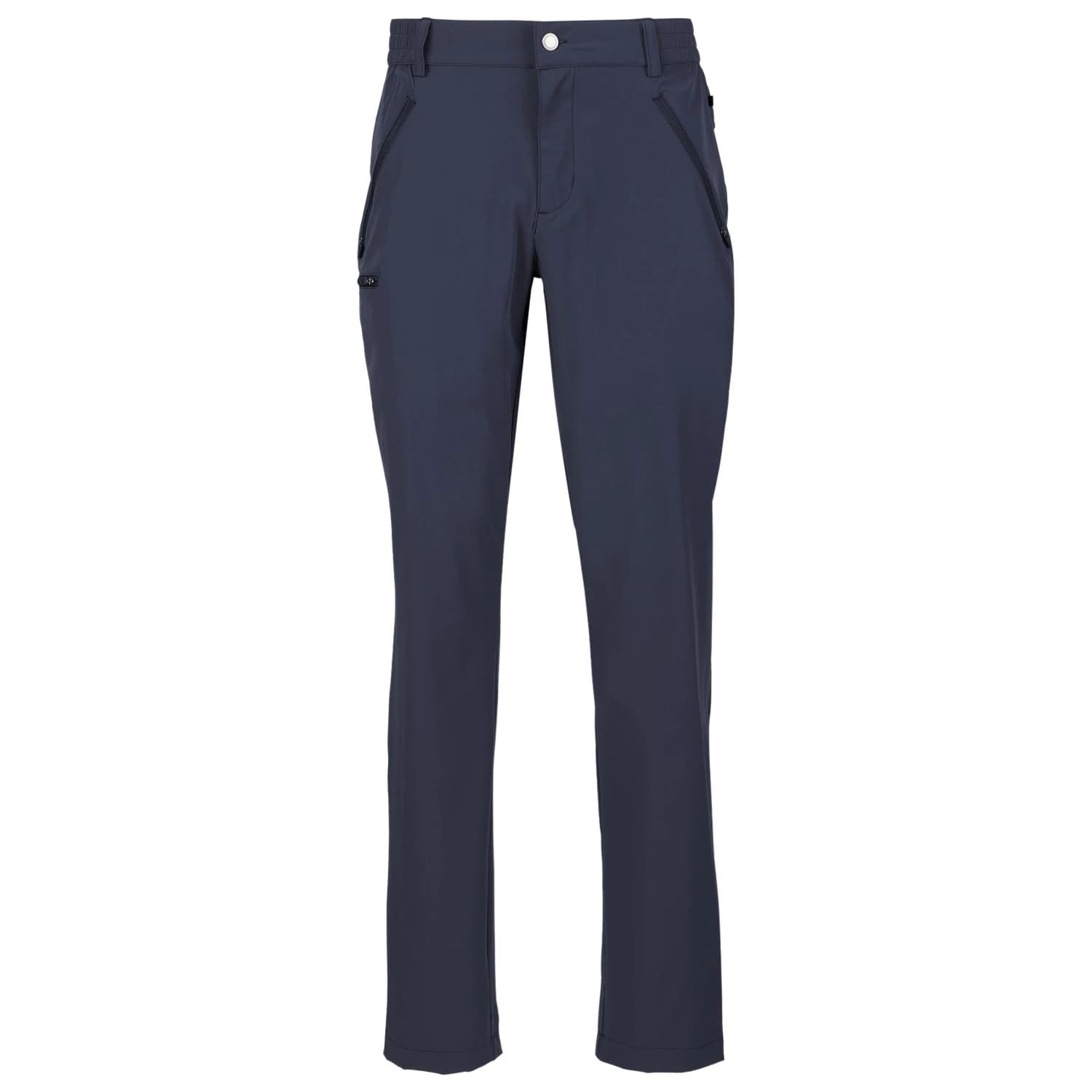 Мъжки туристически панталон Heber Peak MapleHe. Trekking Pants Walking trousers - Dark Night Blue