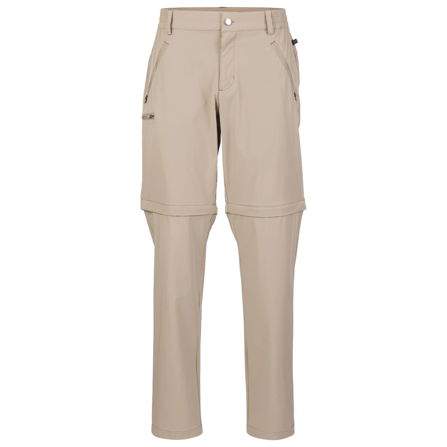Мъжки панталон със свалящи крачоли Heber Peak MapleHe. Trekking Zip-off Pants Zip-off trousers - Rocks