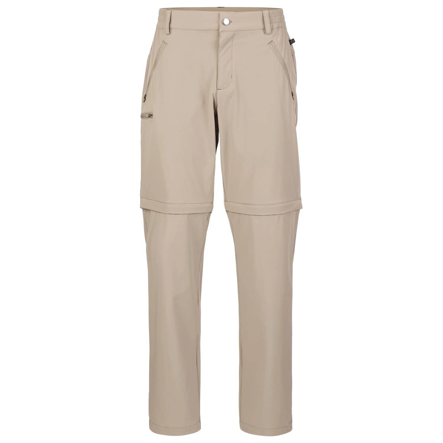 Панталон със свалящи крачоли Heber Peak MapleHe. Trekking Zip-off Pants Zip-off trousers - Rocks