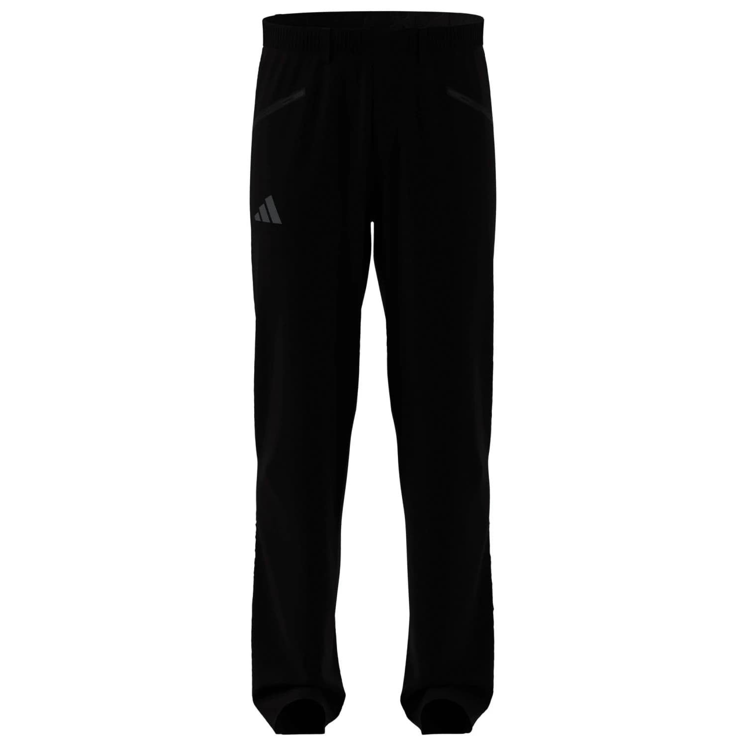 Мъжки туристически панталон adidas Terrex XPR Pro Pants Walking trousers - Black