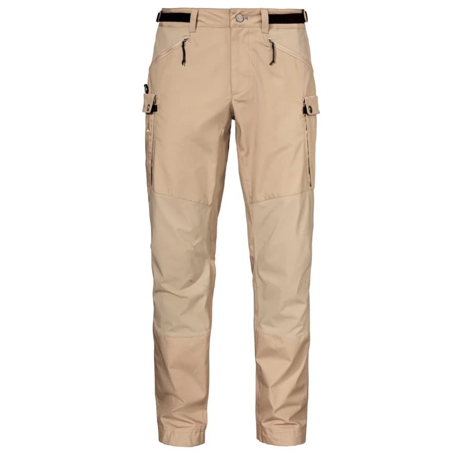 Мъжки туристически панталон Schöffel Pants Style Maghera Walking trousers - Brandon Beige