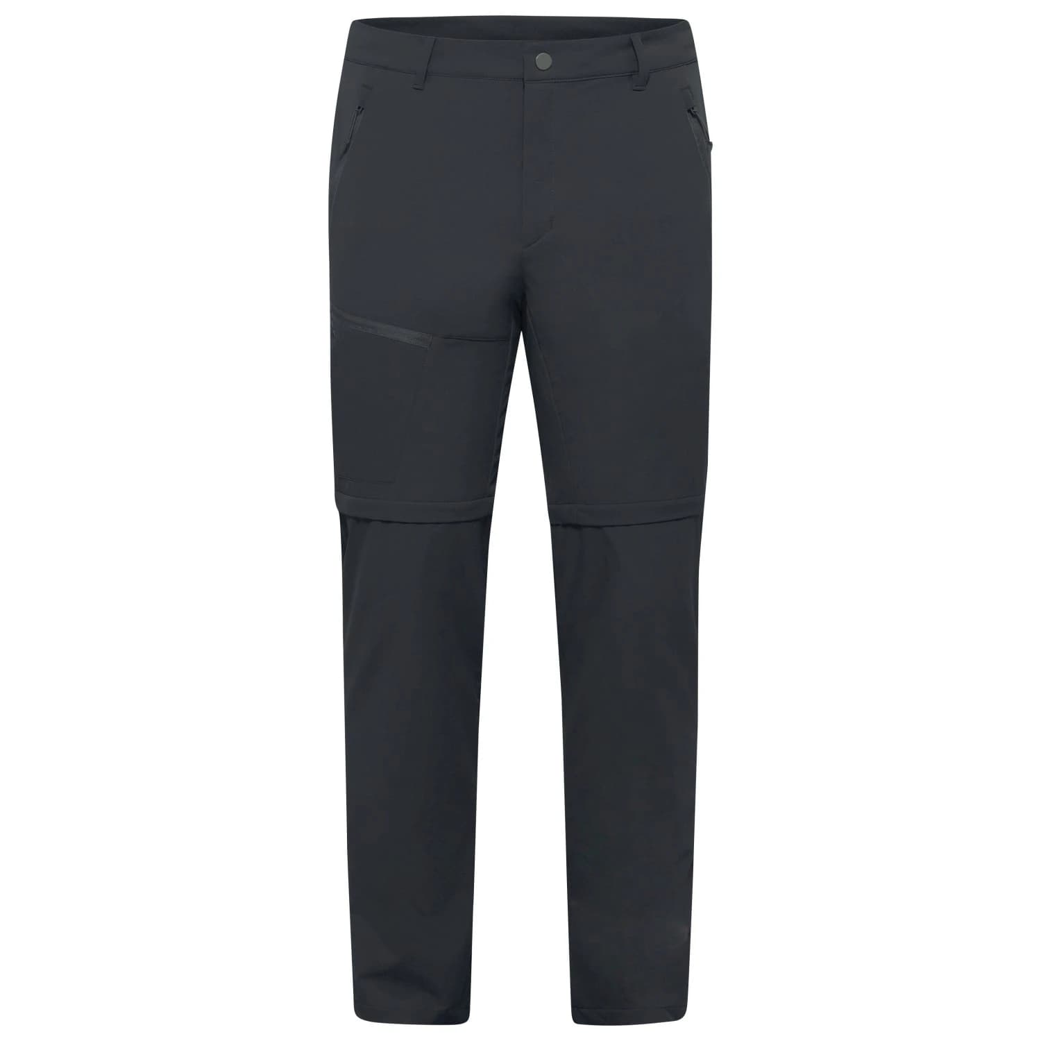 Мъжки панталон със свалящи крачоли Jack Wolfskin Pico Trail Zip Off Pants Zip-off trousers - Phantom