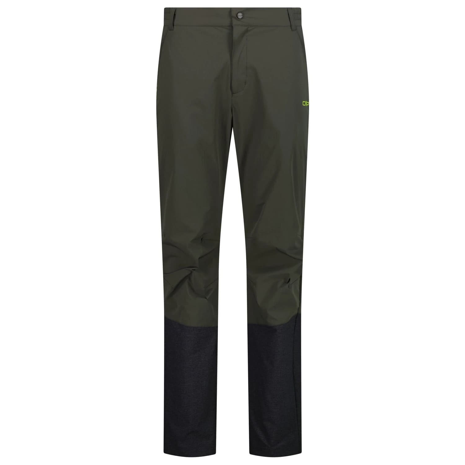 Мъжки туристически панталон CMP Long Pant Walking trousers - Pine