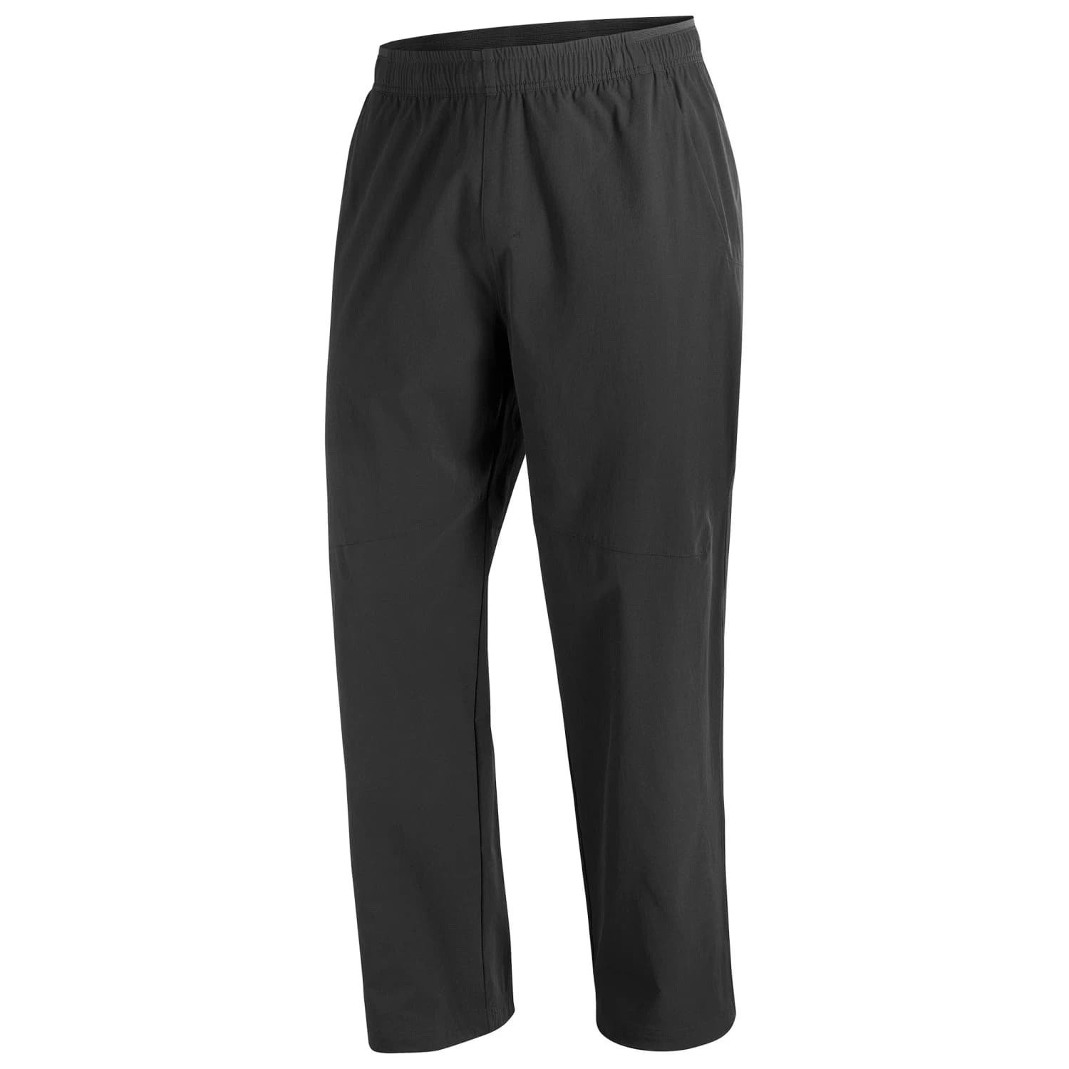 Мъжки туристически панталон Salomon Wayfarer Ease 2.0 Pants Walking trousers - Deep Black