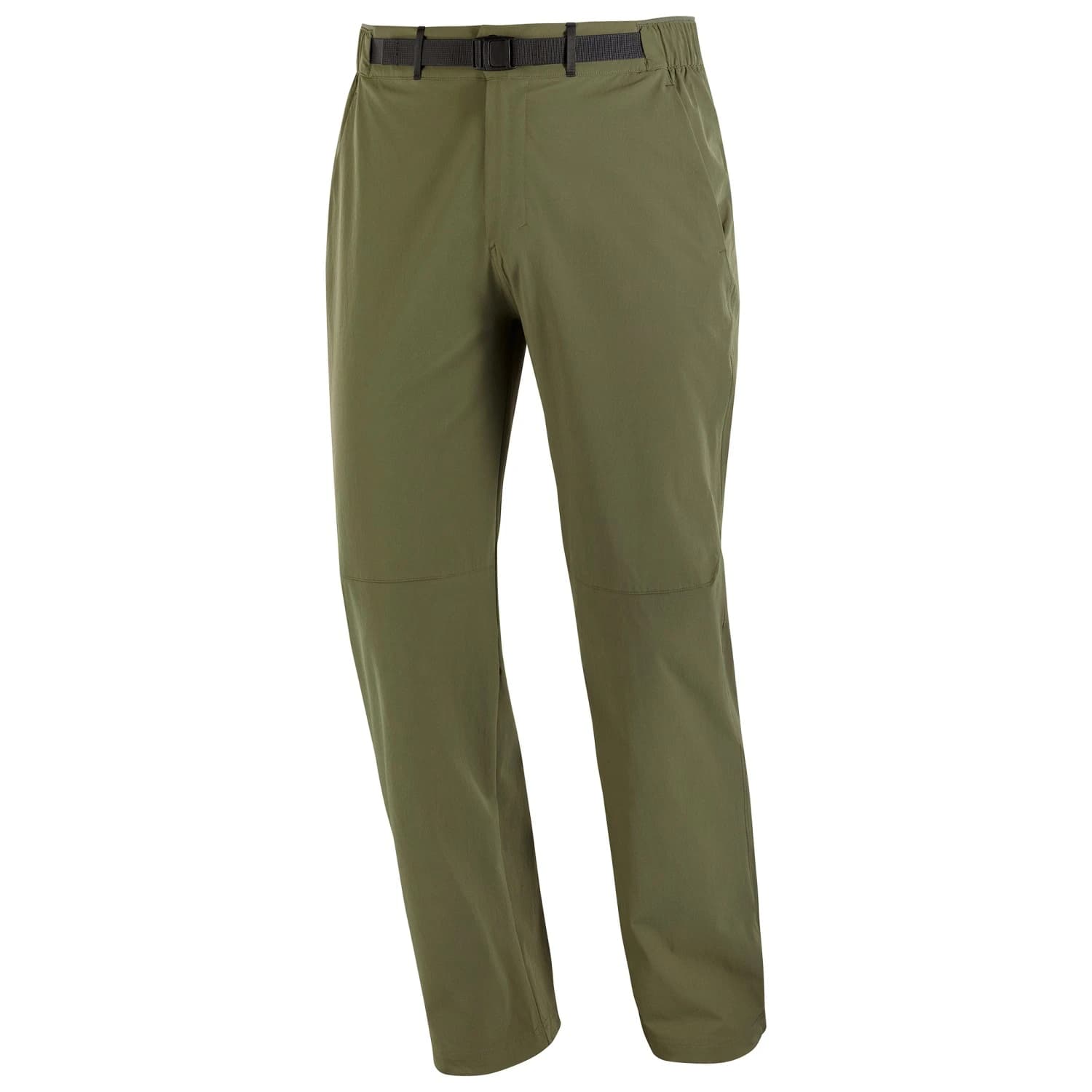 Мъжки туристически панталон Salomon Wayfarer Pants 2.0 Walking trousers - Grape Leaf