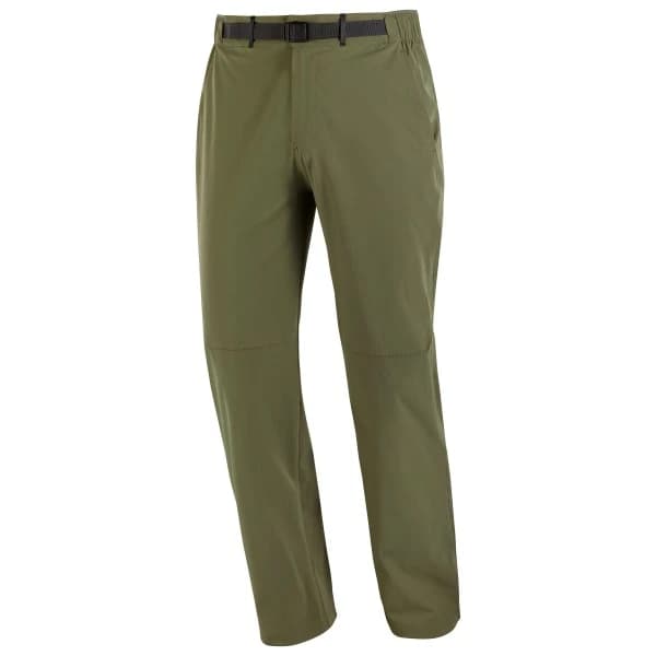 Туристически панталон Salomon Wayfarer Pants 2.0 Walking trousers - Grape Leaf