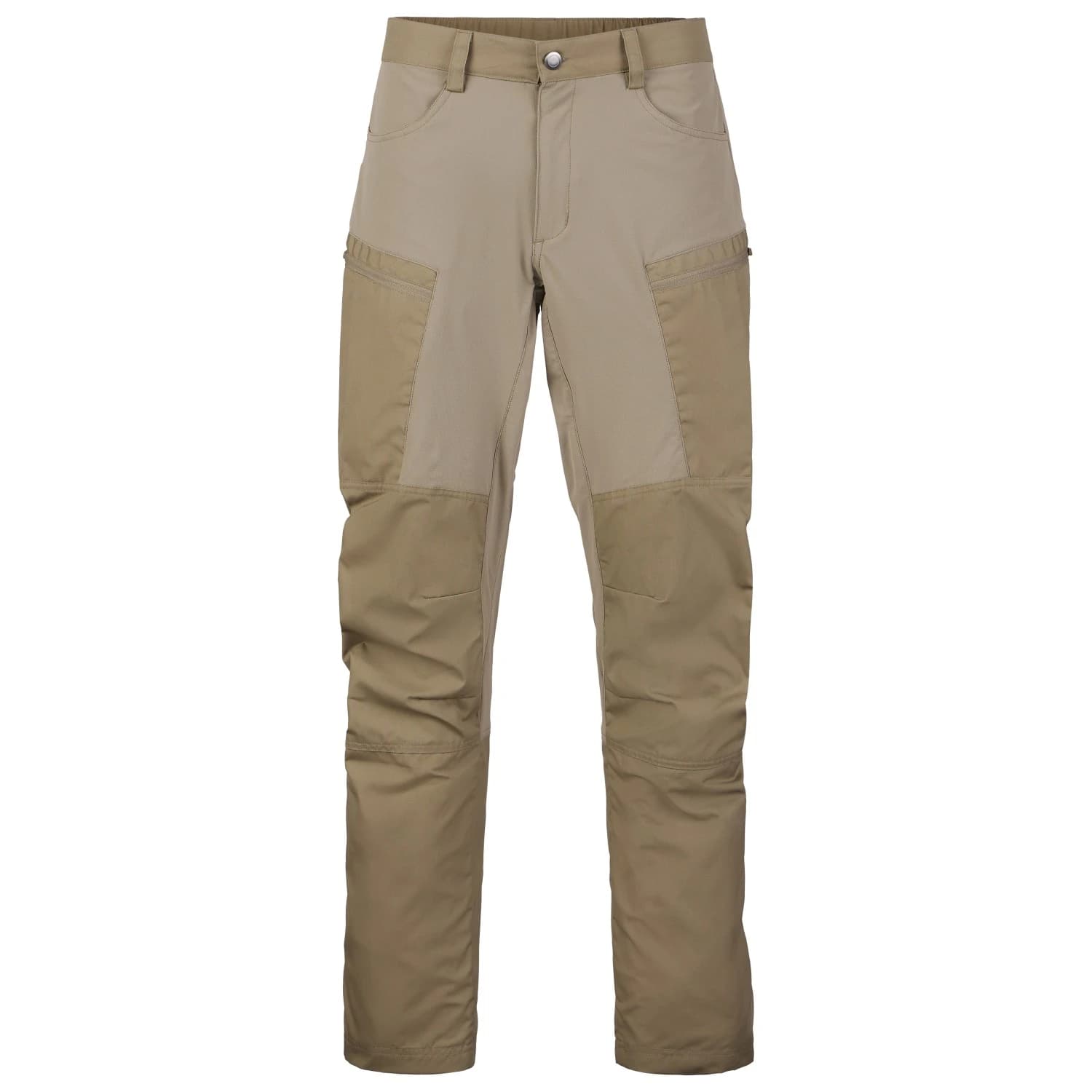 Мъжки туристически панталон Heber Peak PineconeHe. Trekking Pants II Walking trousers - Rocks