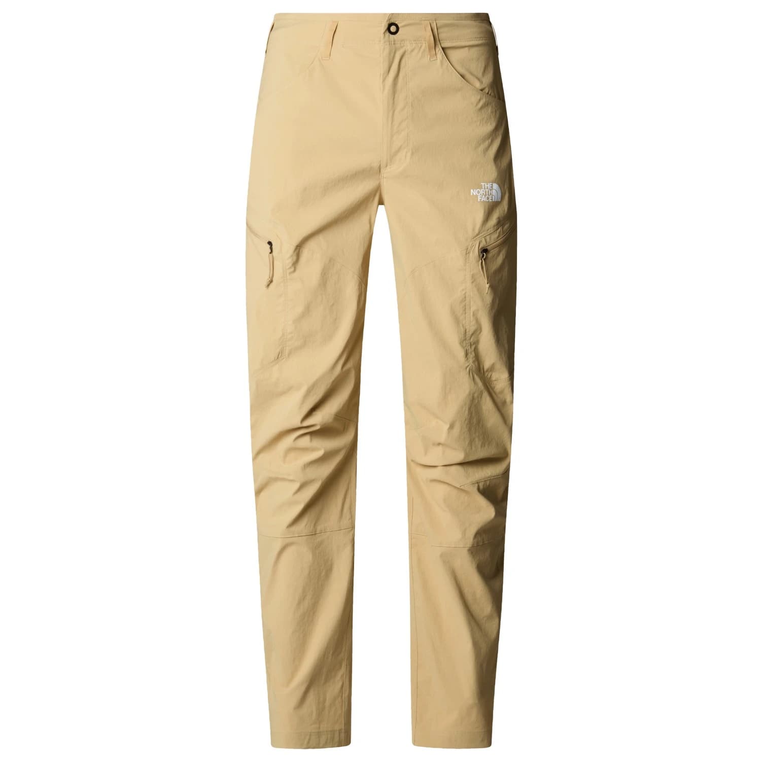 Мъжки туристически панталон The North Face Exploration Tapered Pants Walking trousers - Khaki Stone