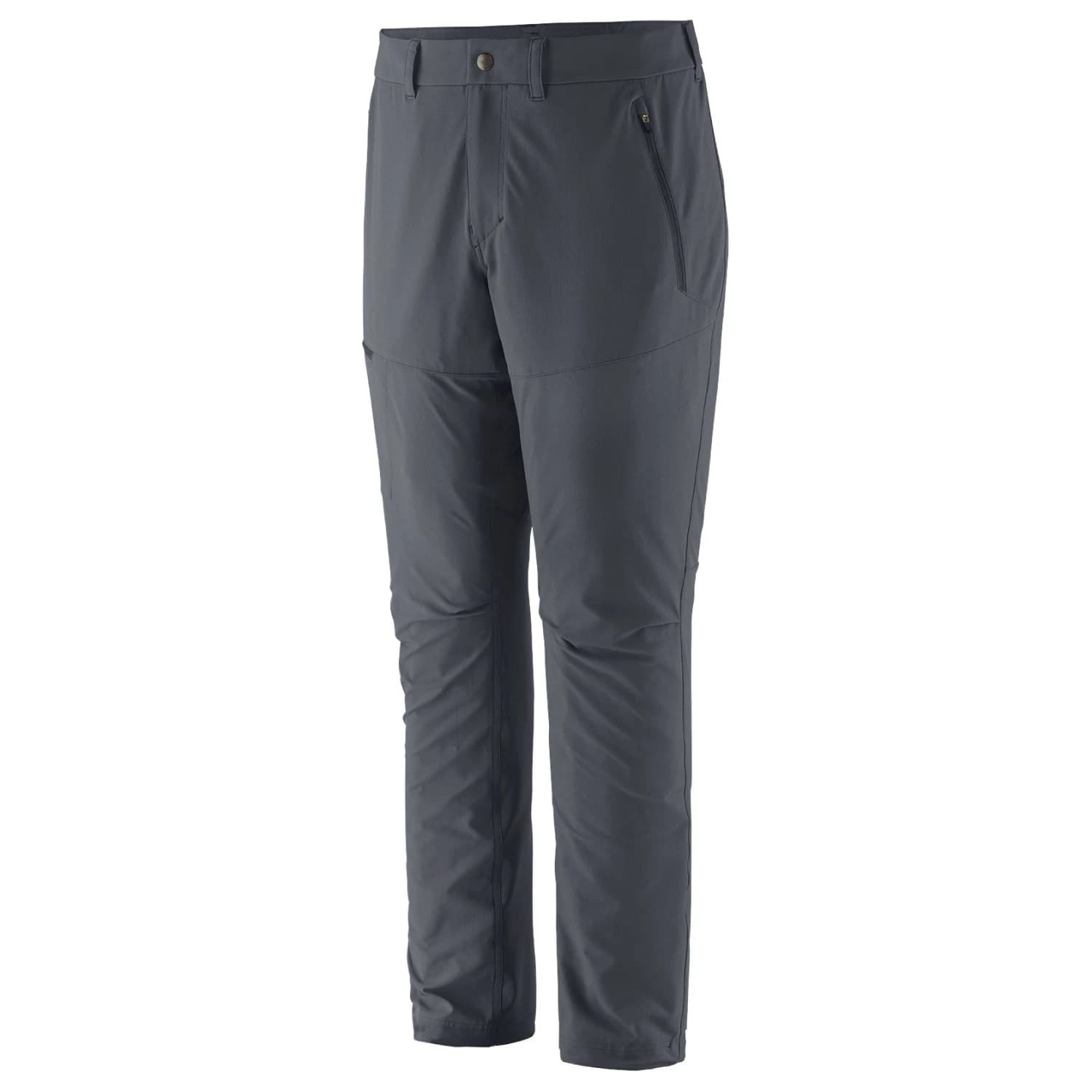 Мъжки туристически панталон Patagonia Terravia Trail Pants Walking trousers - Smolder Blue