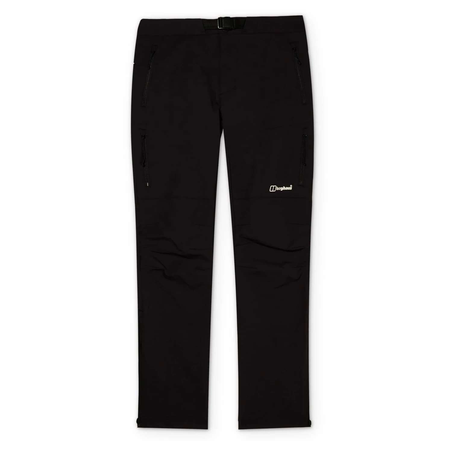 Мъжки туристически панталон Berghaus Trail-Explorer Pant Walking trousers - Jet Black