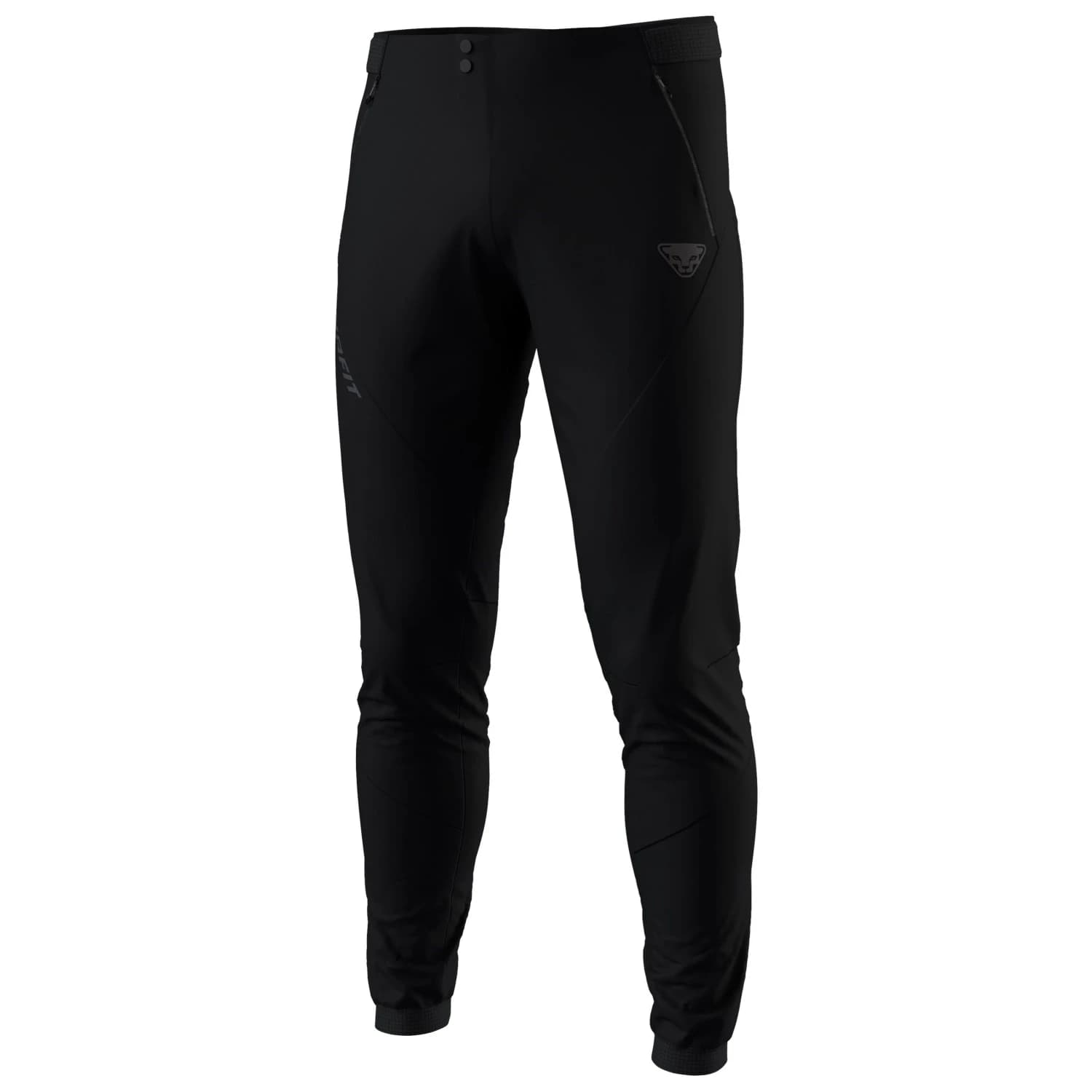 Мъжки туристически панталон Dynafit Traverse Dynastretch Pant Walking trousers - Black Out