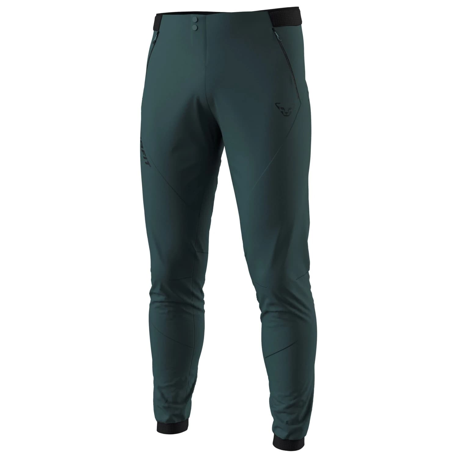 Мъжки туристически панталон Dynafit Traverse Dynastretch Pant Walking trousers - Cinder