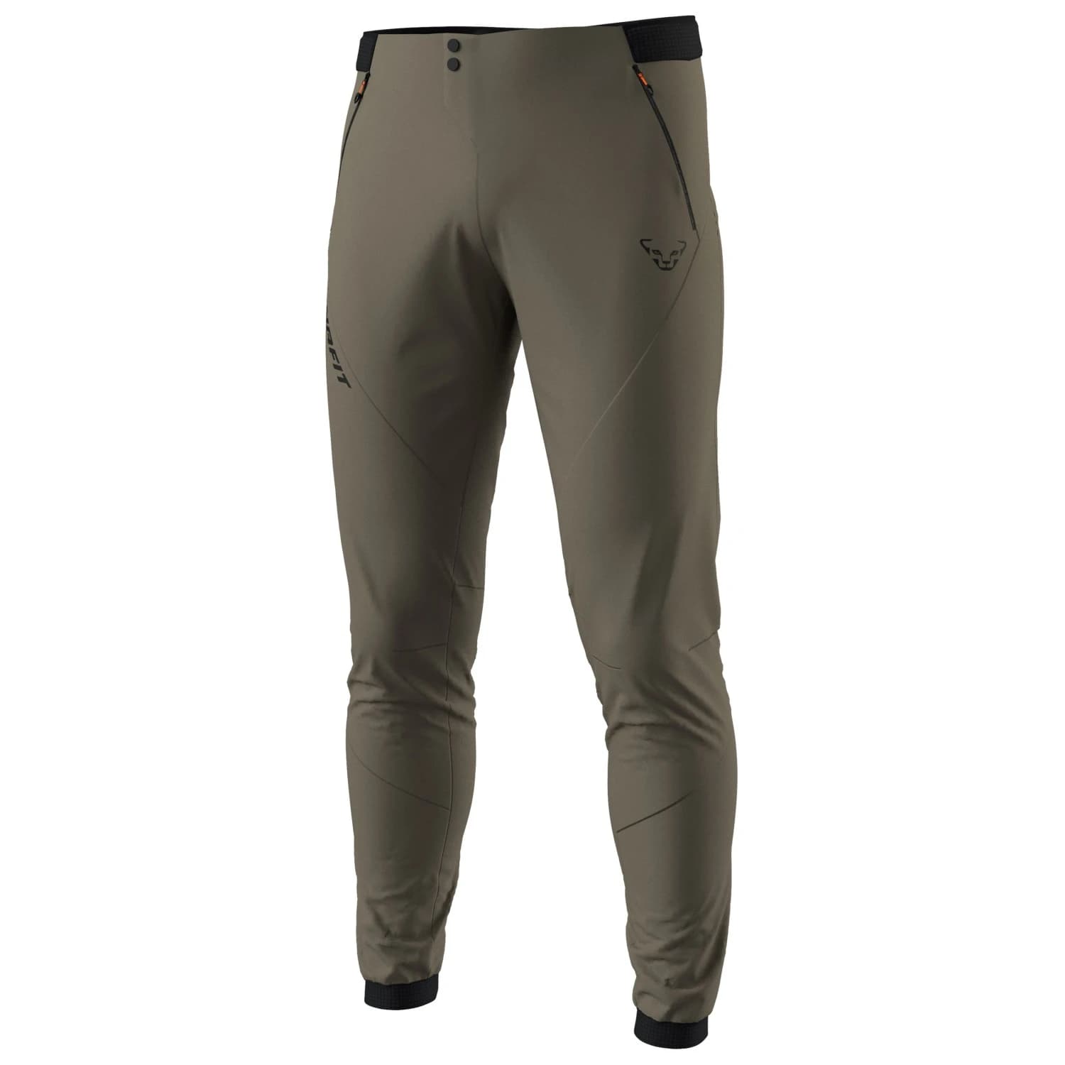 Мъжки туристически панталон Dynafit Traverse Dynastretch Pant Walking trousers - Fallen Rock