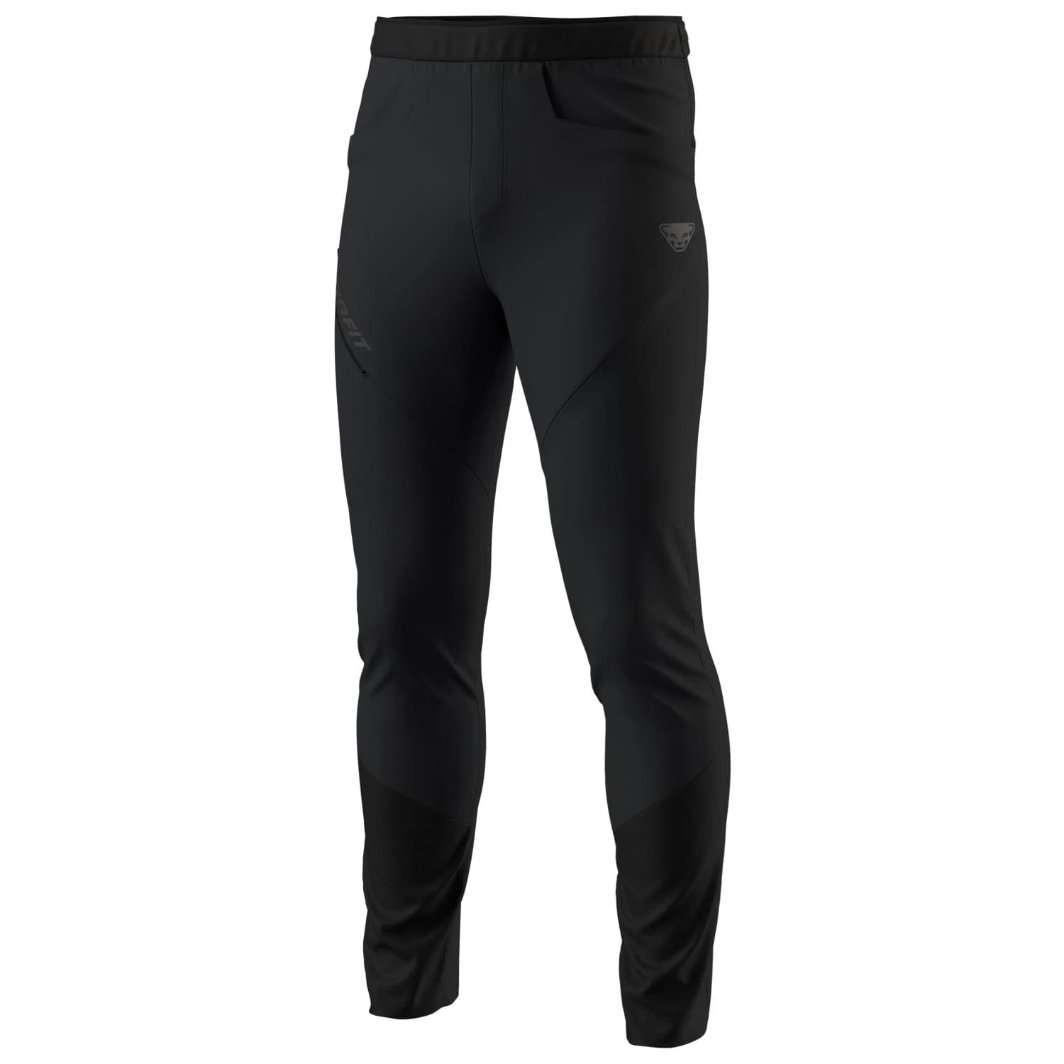 Мъжки туристически панталон Dynafit Traverse Hybrid Dynastretch Pant Walking trousers - Black Out