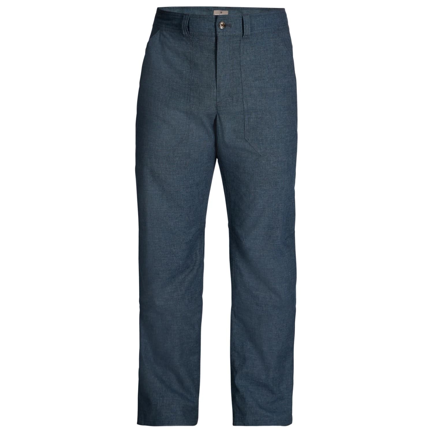 Мъжки туристически панталон Royal Robbins Hemp Adventure Pant Walking trousers - Orion Blue
