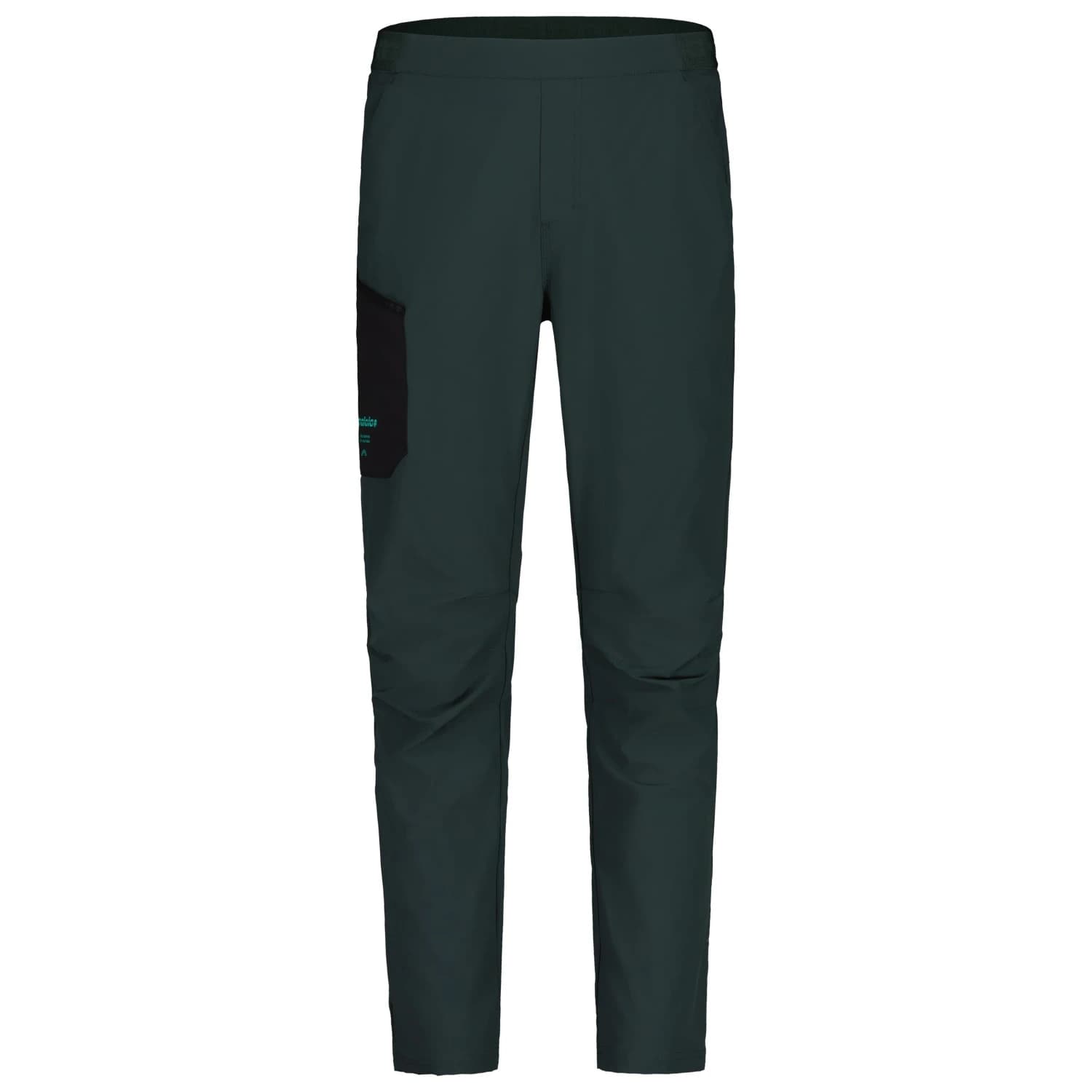 Мъжки туристически панталон Maloja ChristalloM. Walking trousers - Mountain Pine