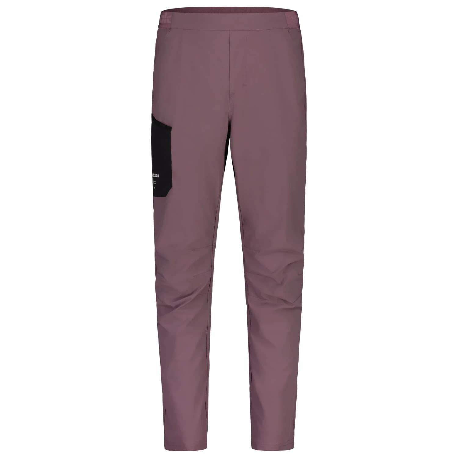 Мъжки туристически панталон Maloja ChristalloM. Walking trousers - Stormy Lilac