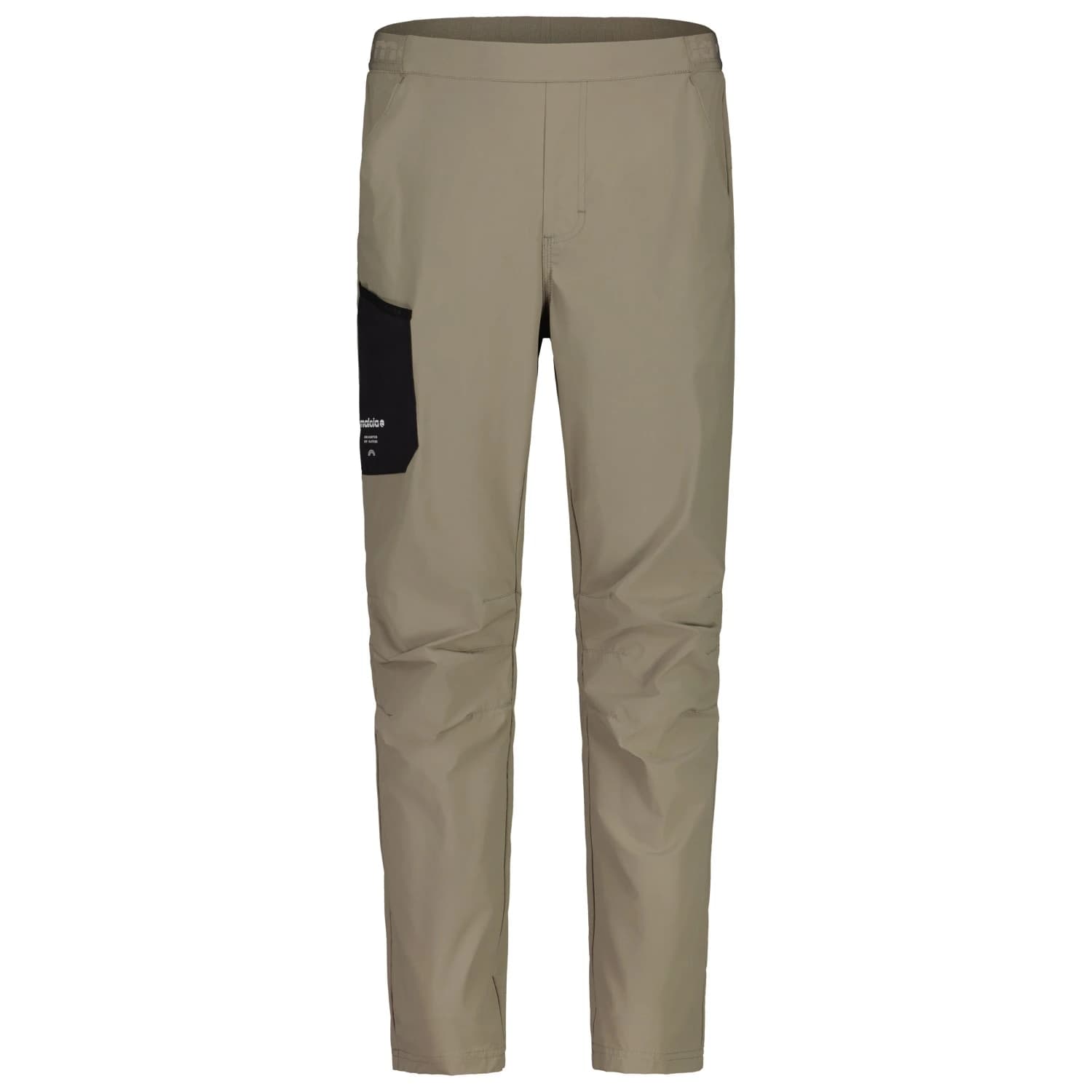 Мъжки туристически панталон Maloja ChristalloM. Walking trousers - Warm Shadow