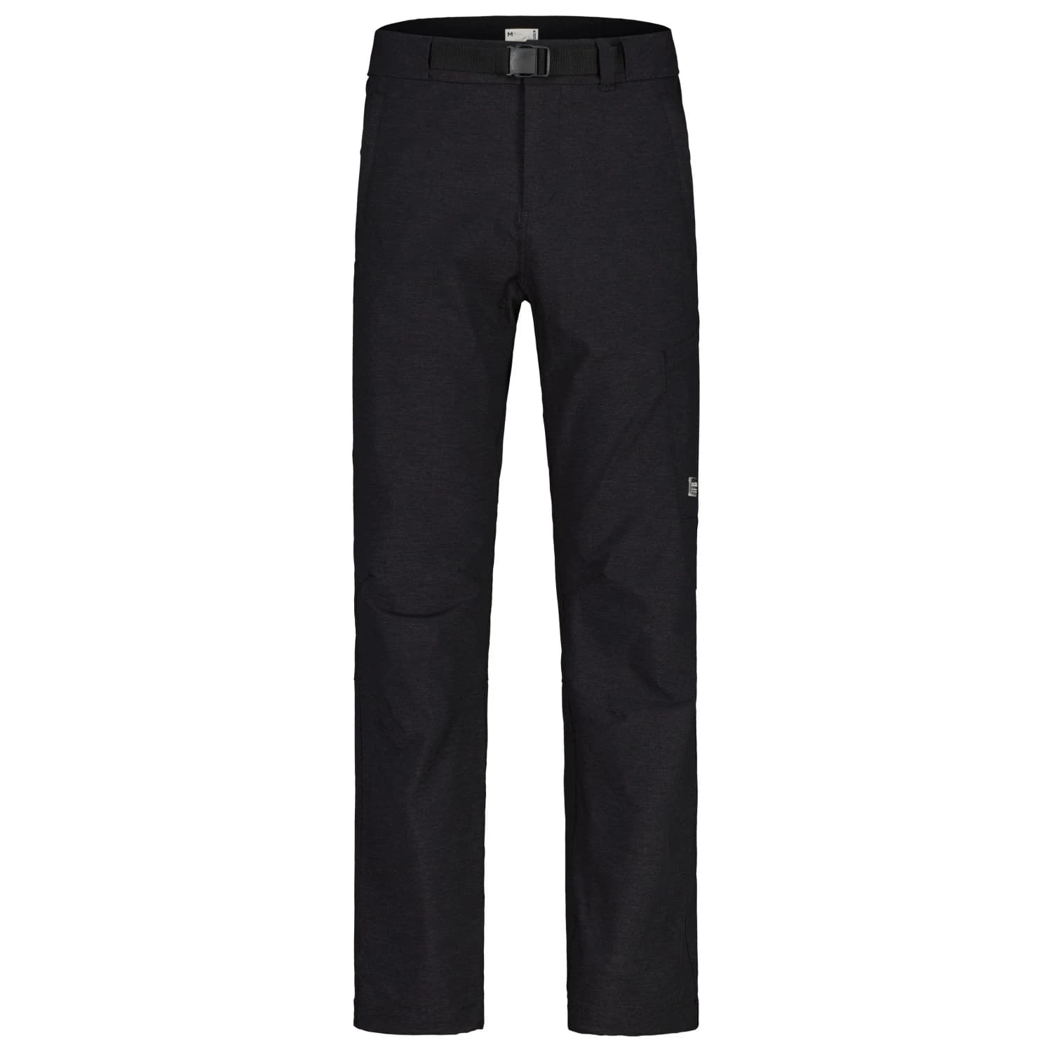 Мъжки туристически панталон Maloja OberinnM. Walking trousers - Deep Black