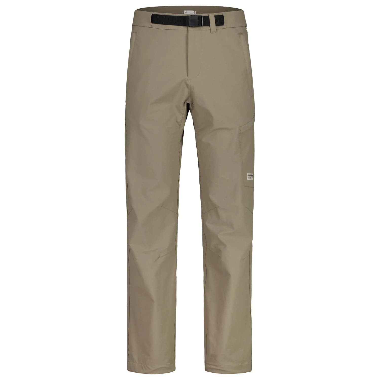 Мъжки туристически панталон Maloja OberinnM. Walking trousers - Warm Shadow