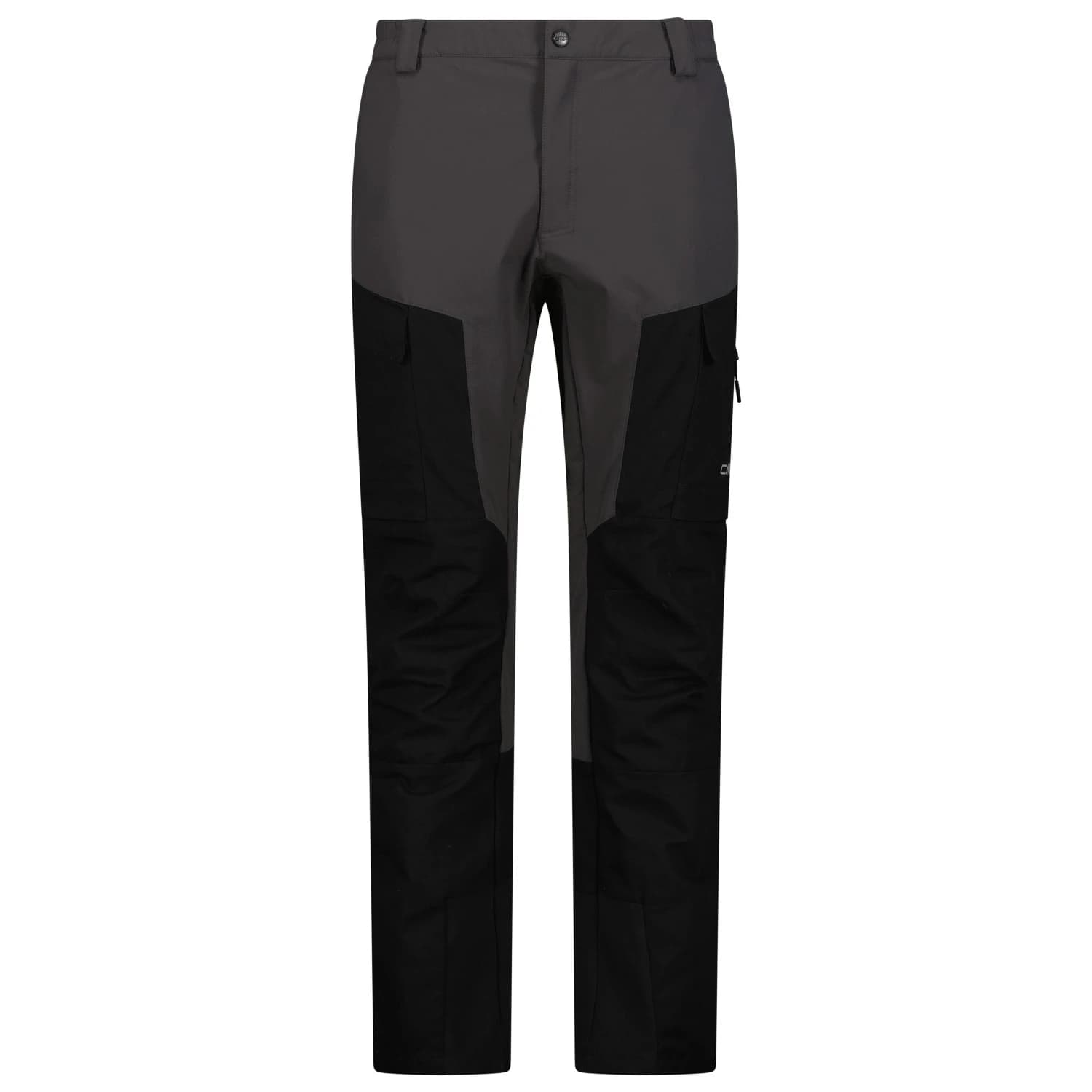 Туристически панталон CMP Long Pant 36T1457 Walking trousers - Asfalto