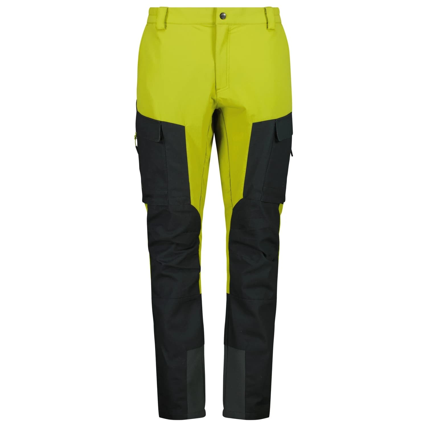 Туристически панталон CMP Long Pant 36T1457 Walking trousers - Cardamom