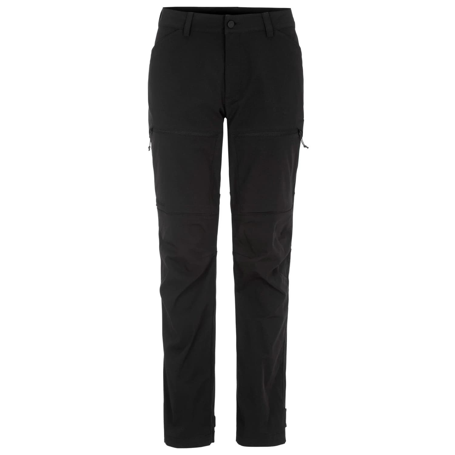 Мъжки туристически панталон Didriksons Ayak Pants Walking trousers - Black