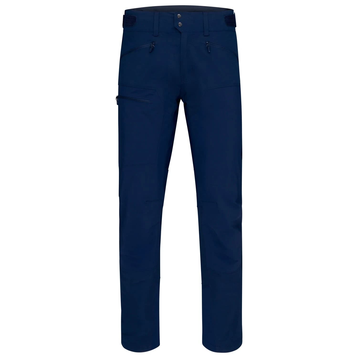 Мъжки туристически панталон Norrøna Femund Cotton Flex1 Light Pants Walking trousers - Navy Blazer