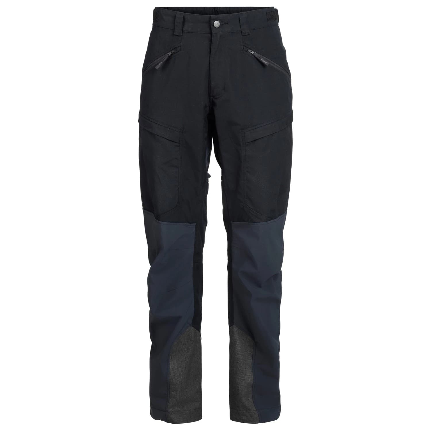 Туристически панталон Lundhags Saruk Hybrid Pant Walking trousers - Black